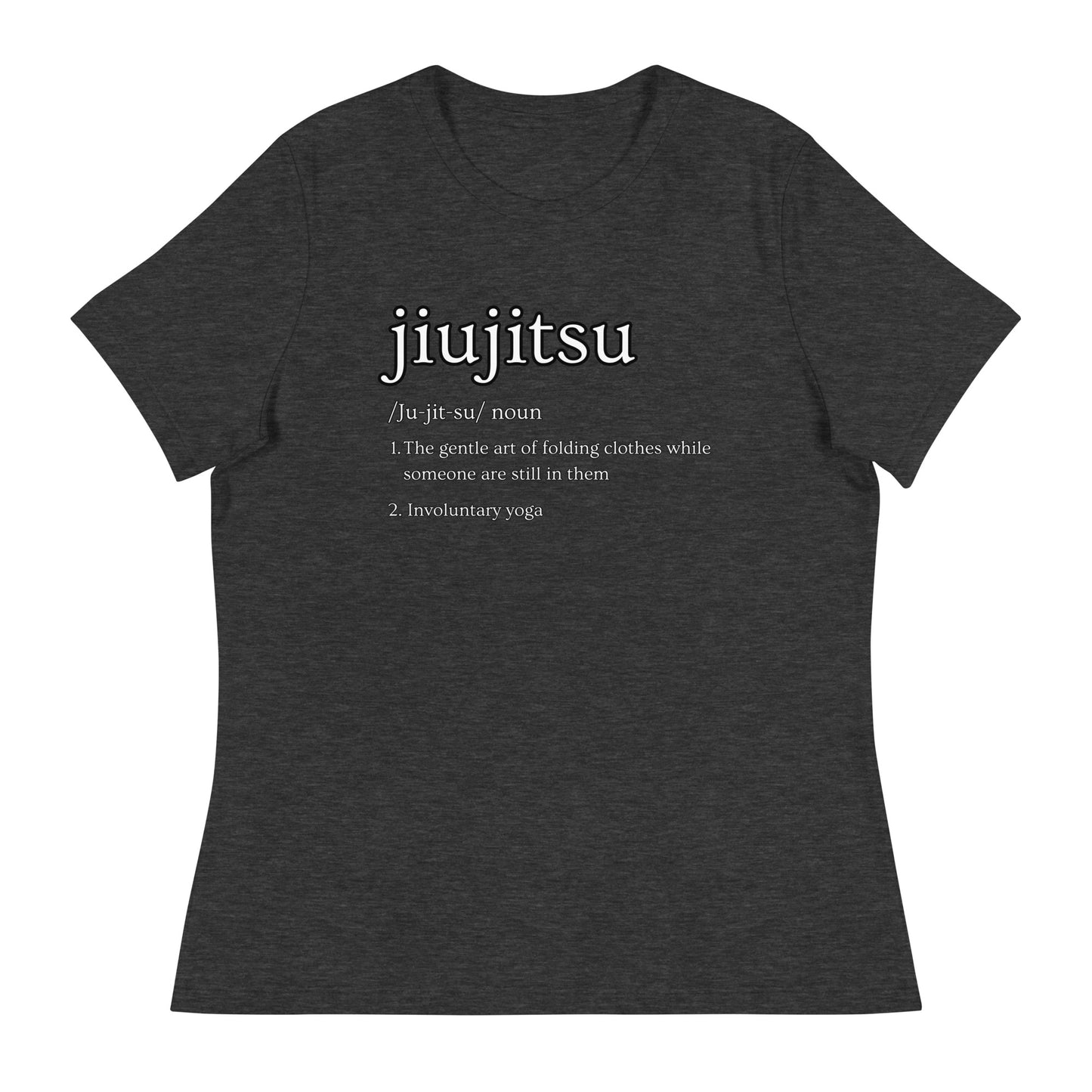 Women's Relaxed T-Shirt