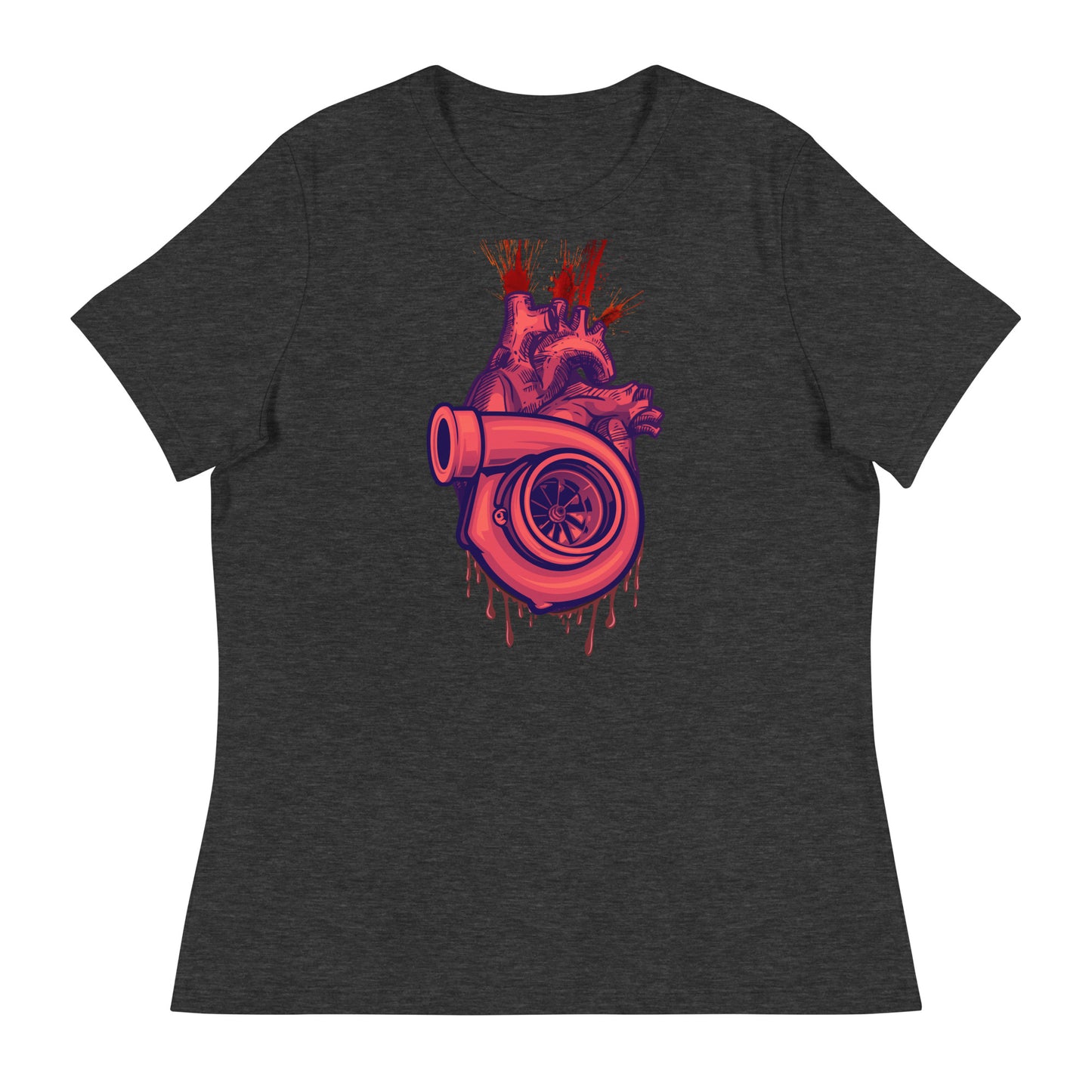 Women's Relaxed T-Shirt