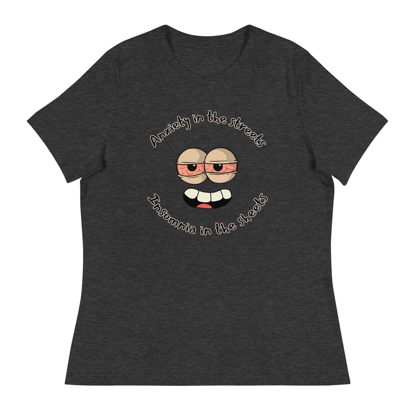 Women's Relaxed T-Shirt