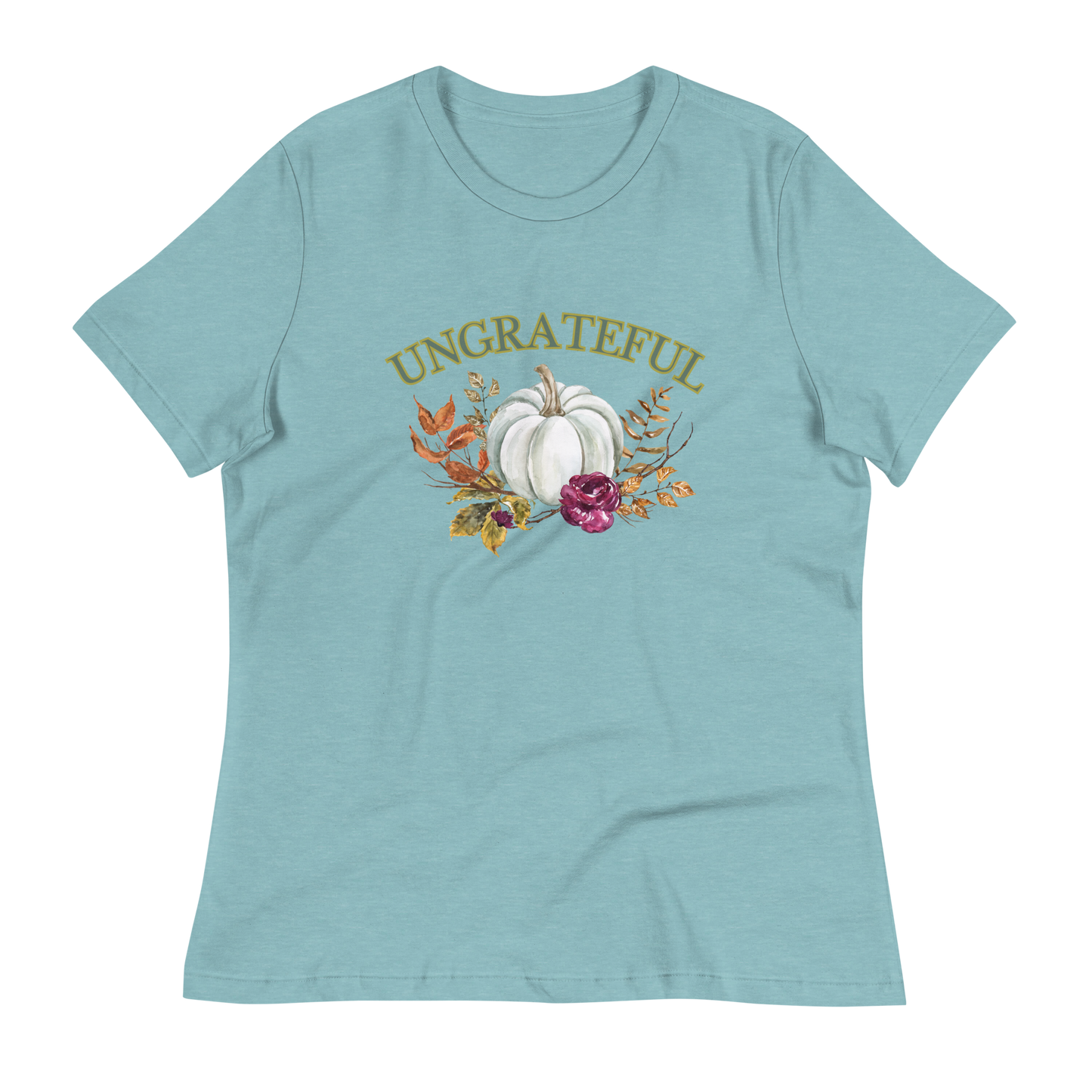 Women's Relaxed T-Shirt