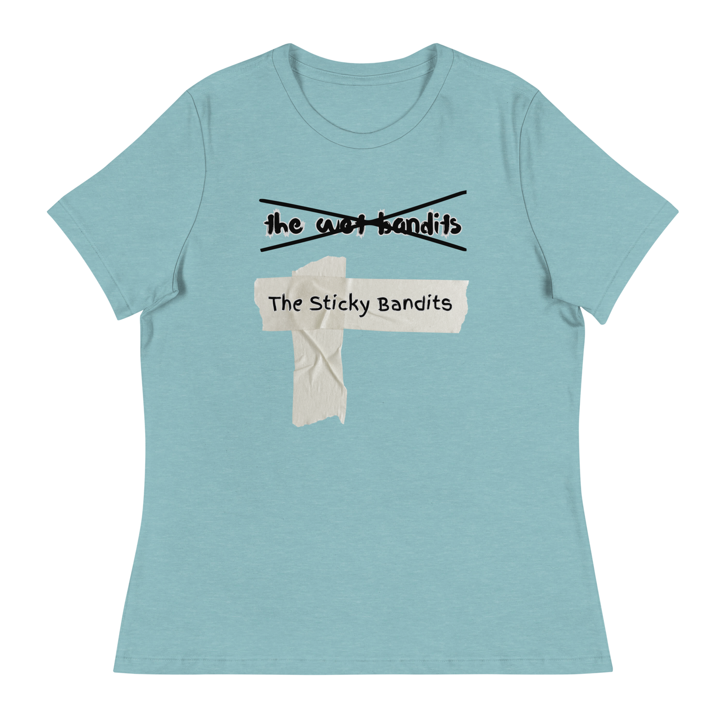 Women's Relaxed T-Shirt