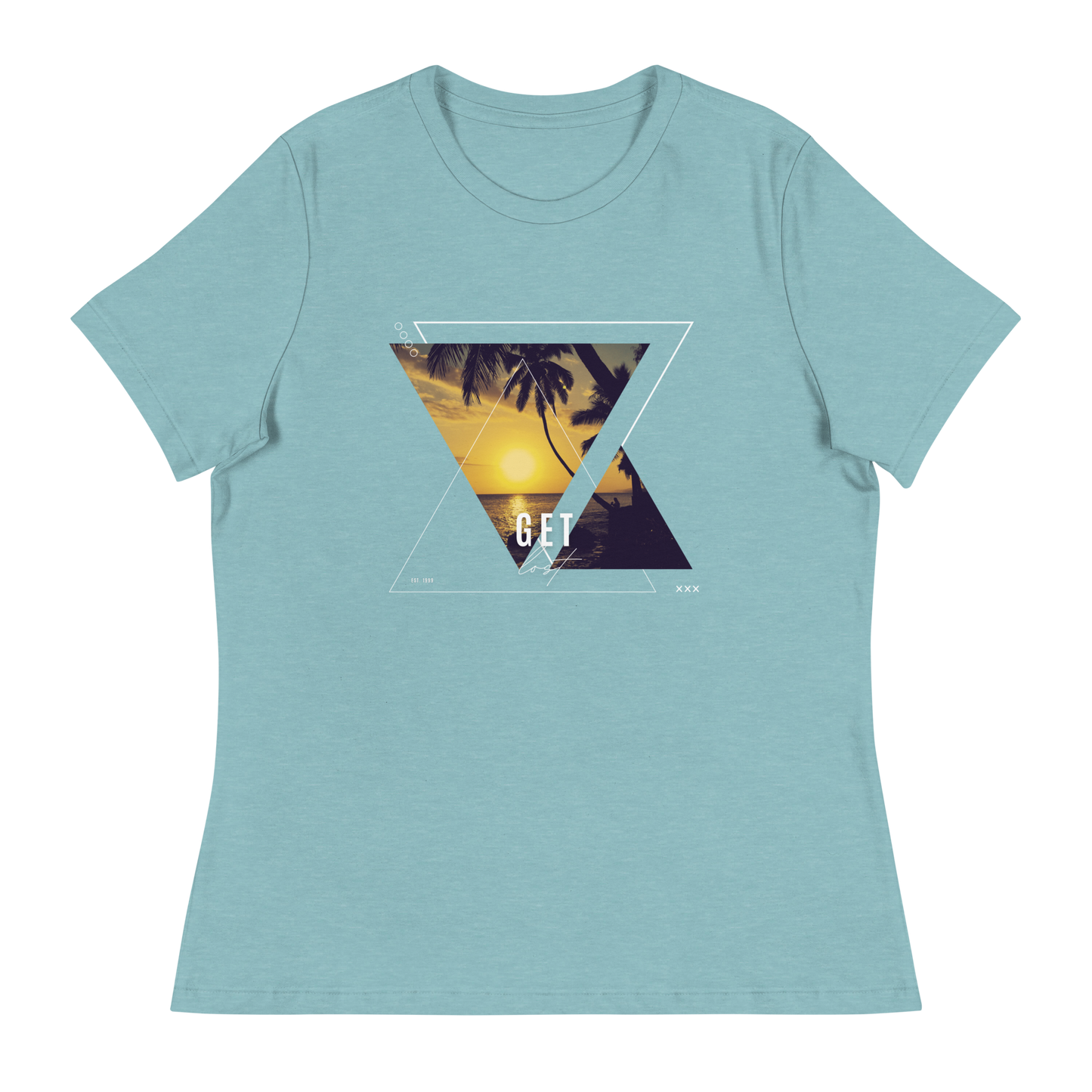 Women's Relaxed T-Shirt