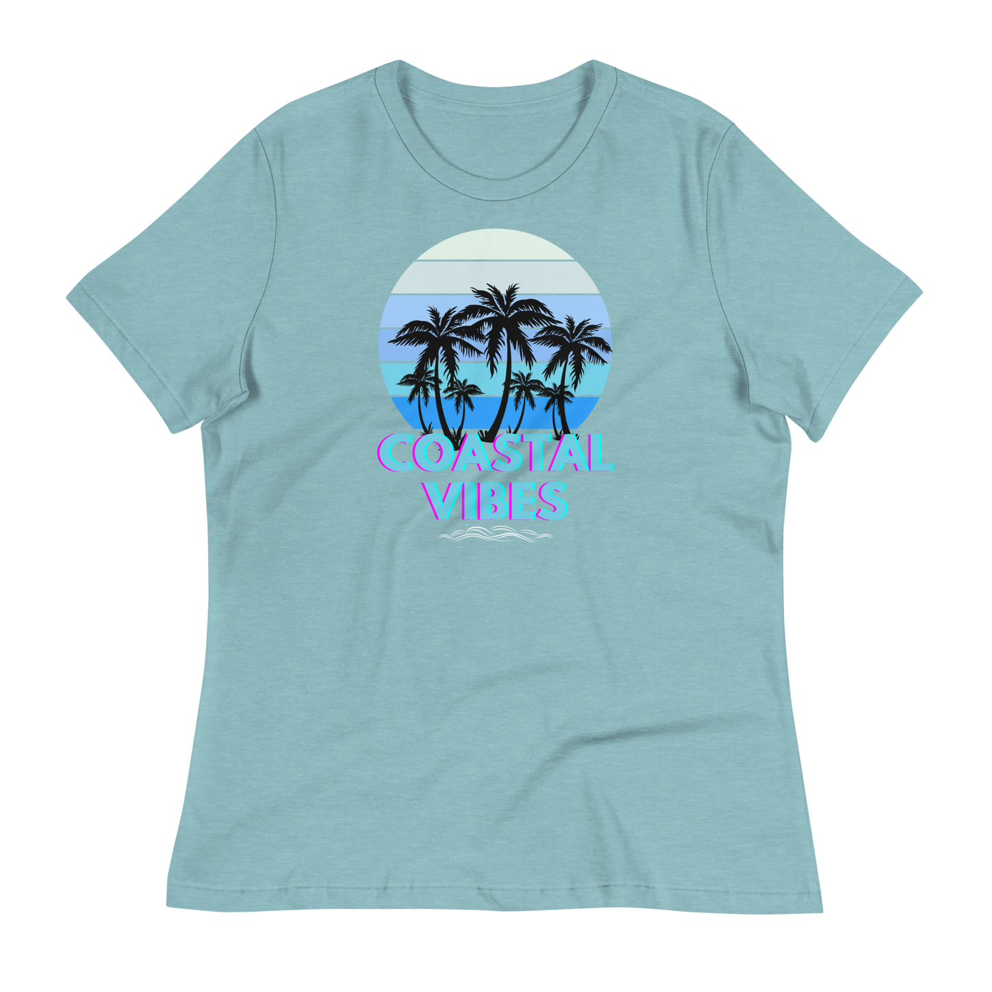 Women's Relaxed T-Shirt