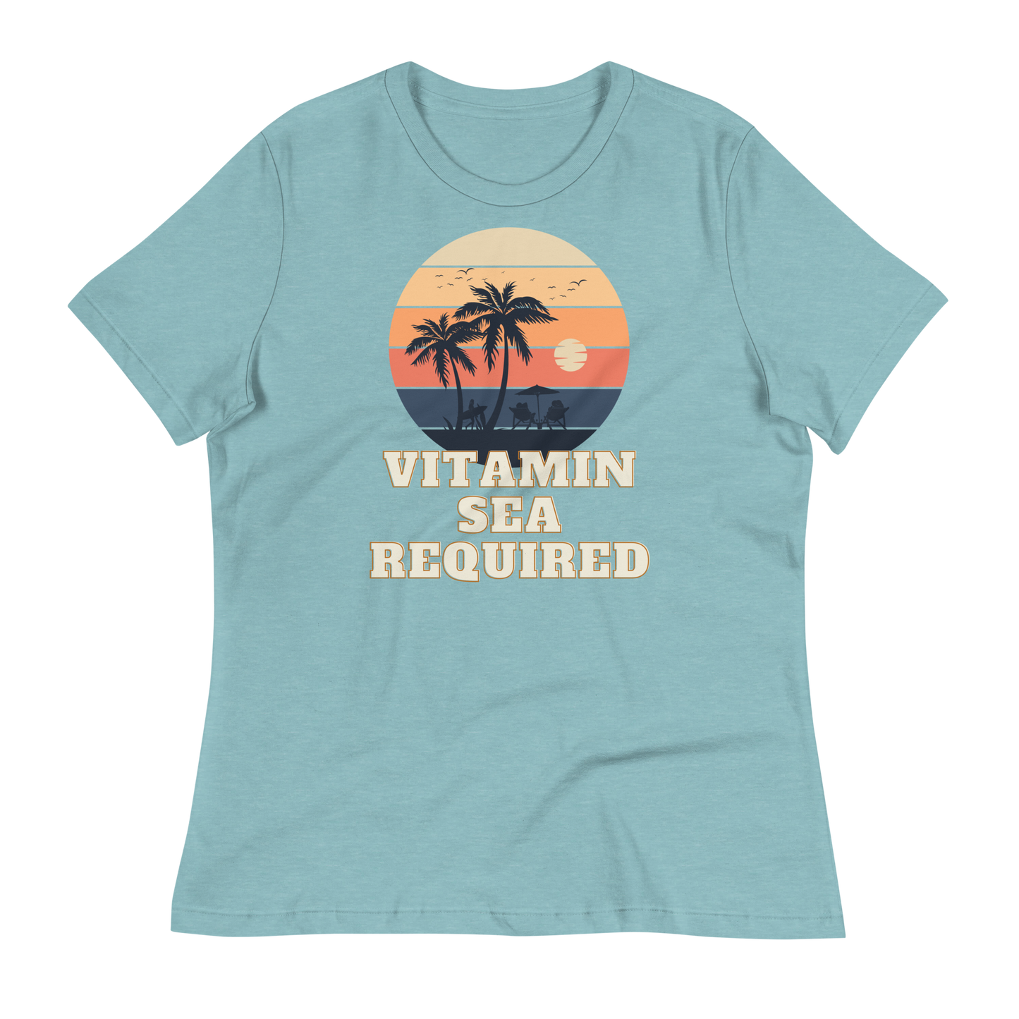 Women's Relaxed T-Shirt