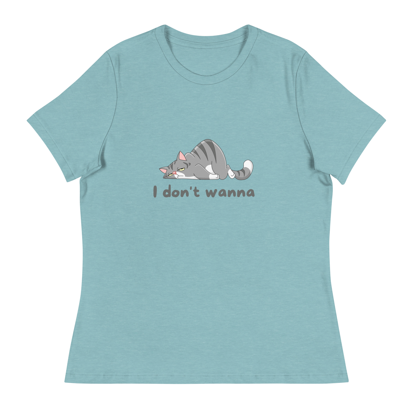 Women's Relaxed T-Shirt