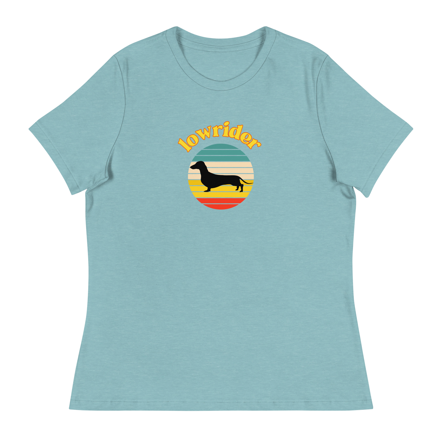 Women's Relaxed T-Shirt