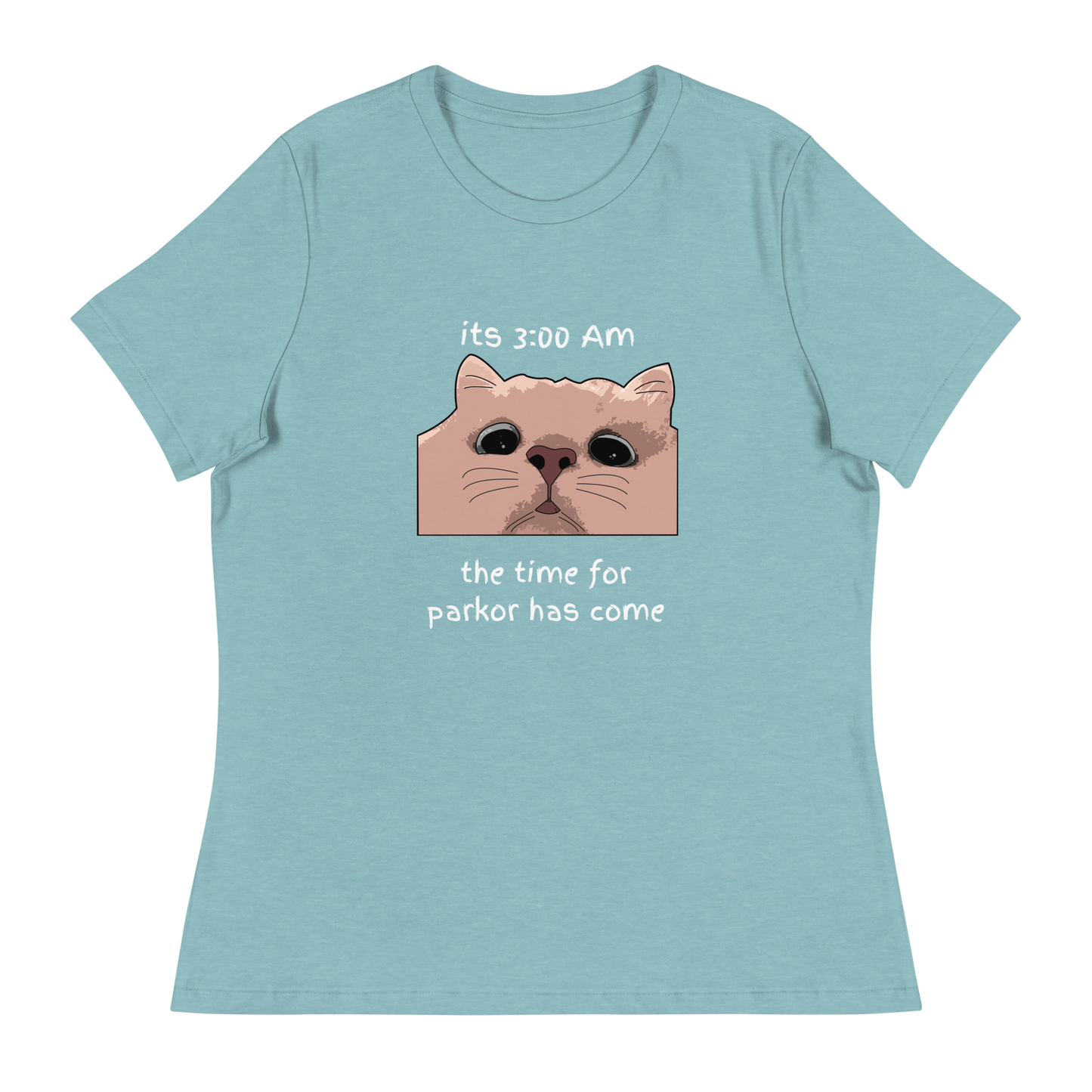 Women's Relaxed T-Shirt