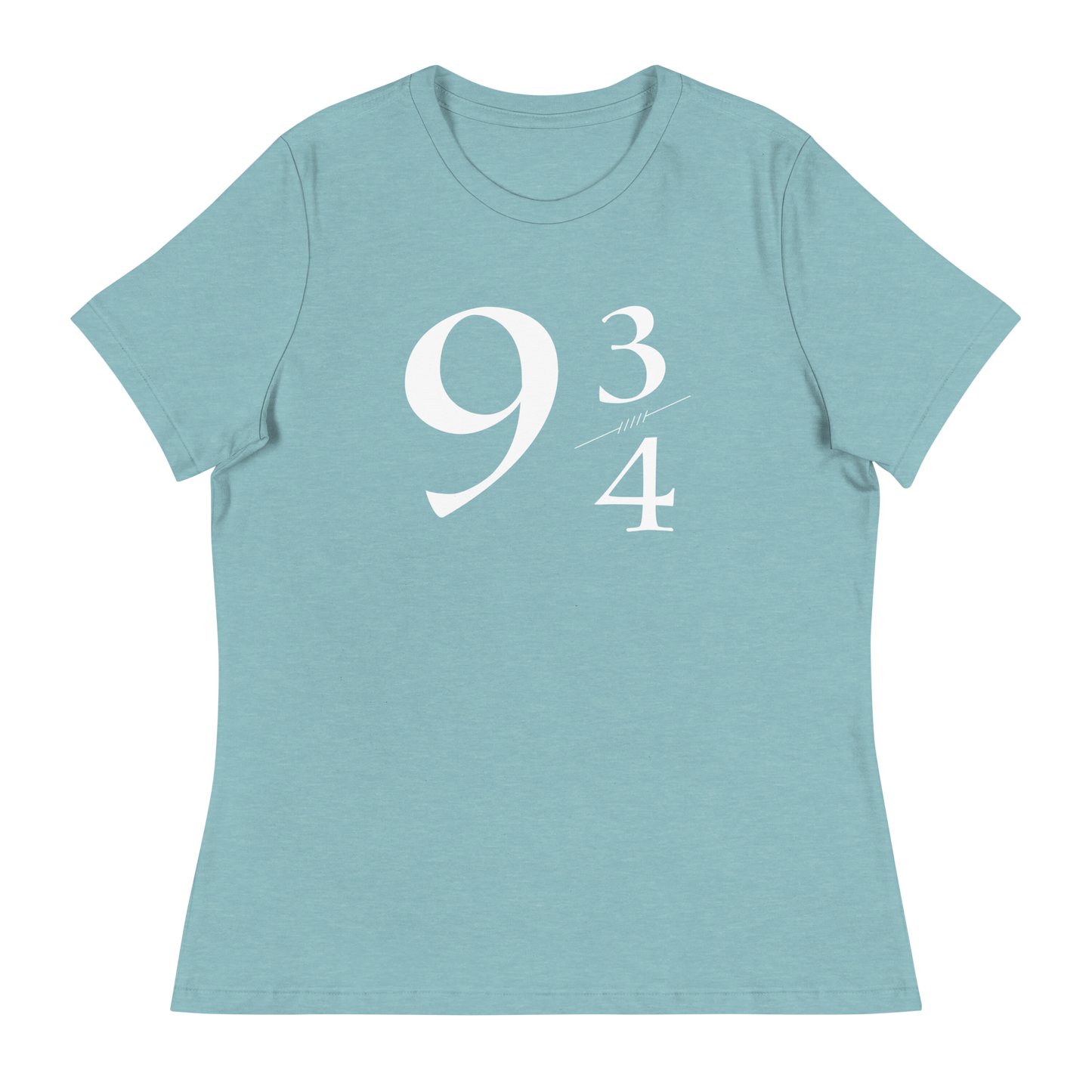 Women's Relaxed T-Shirt