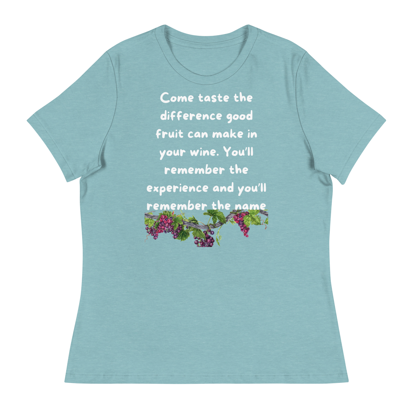 Women's Relaxed T-Shirt