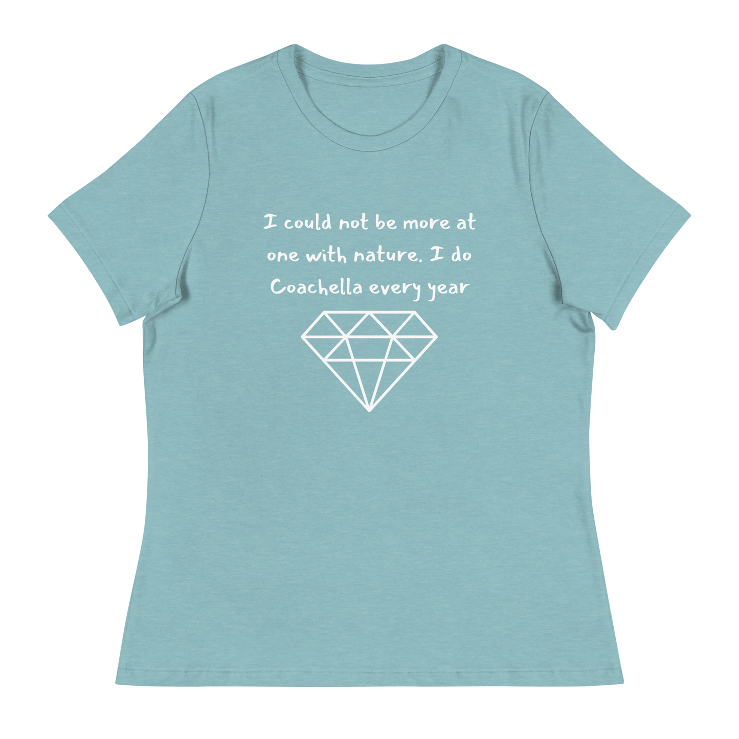 Women's Relaxed T-Shirt