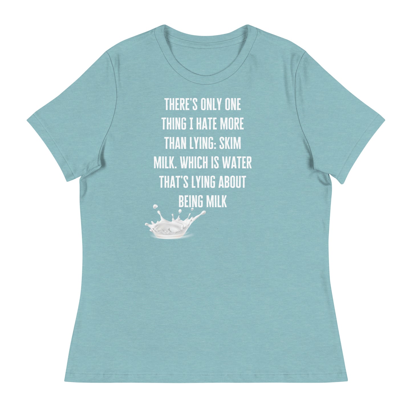 Women's Relaxed T-Shirt