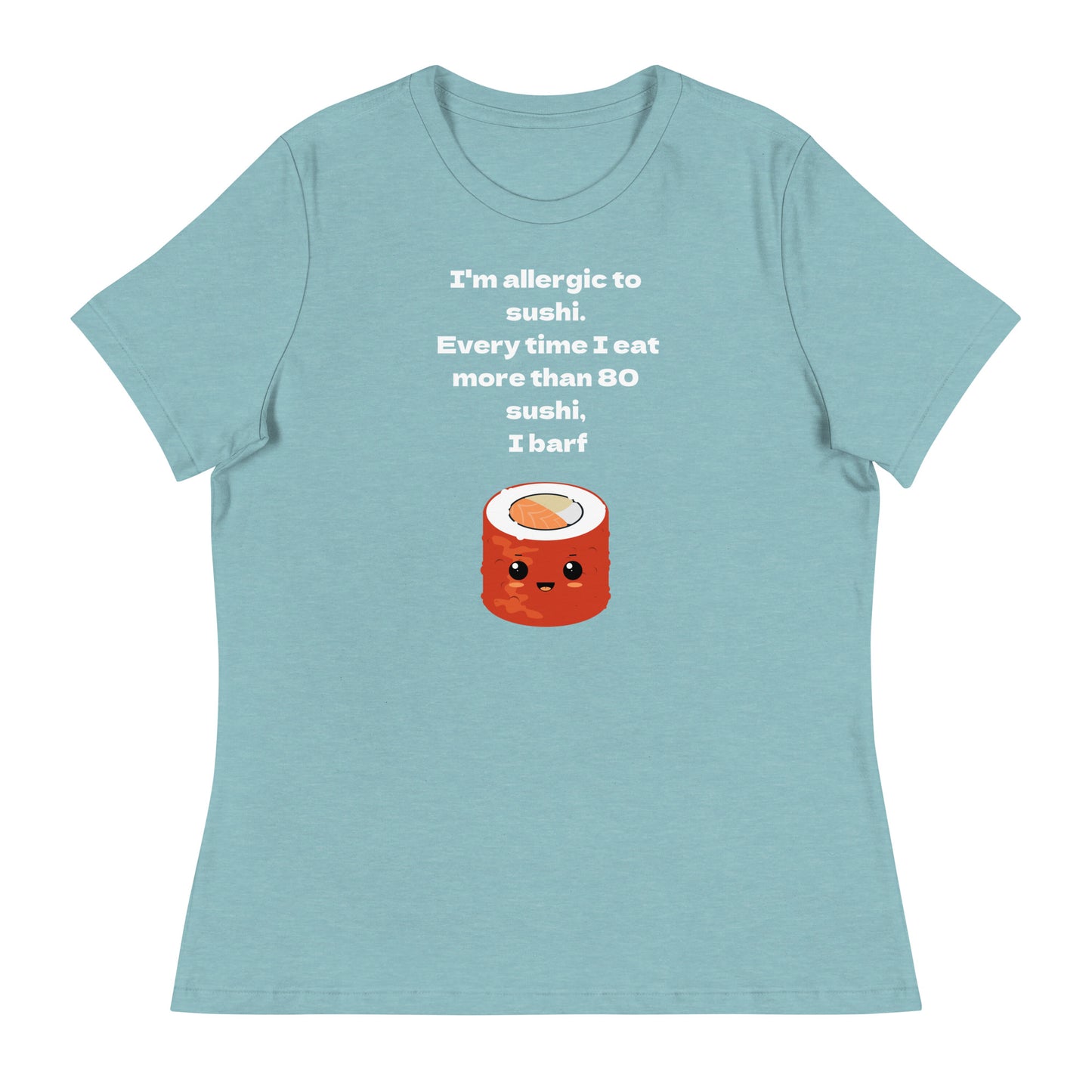 Women's Relaxed T-Shirt