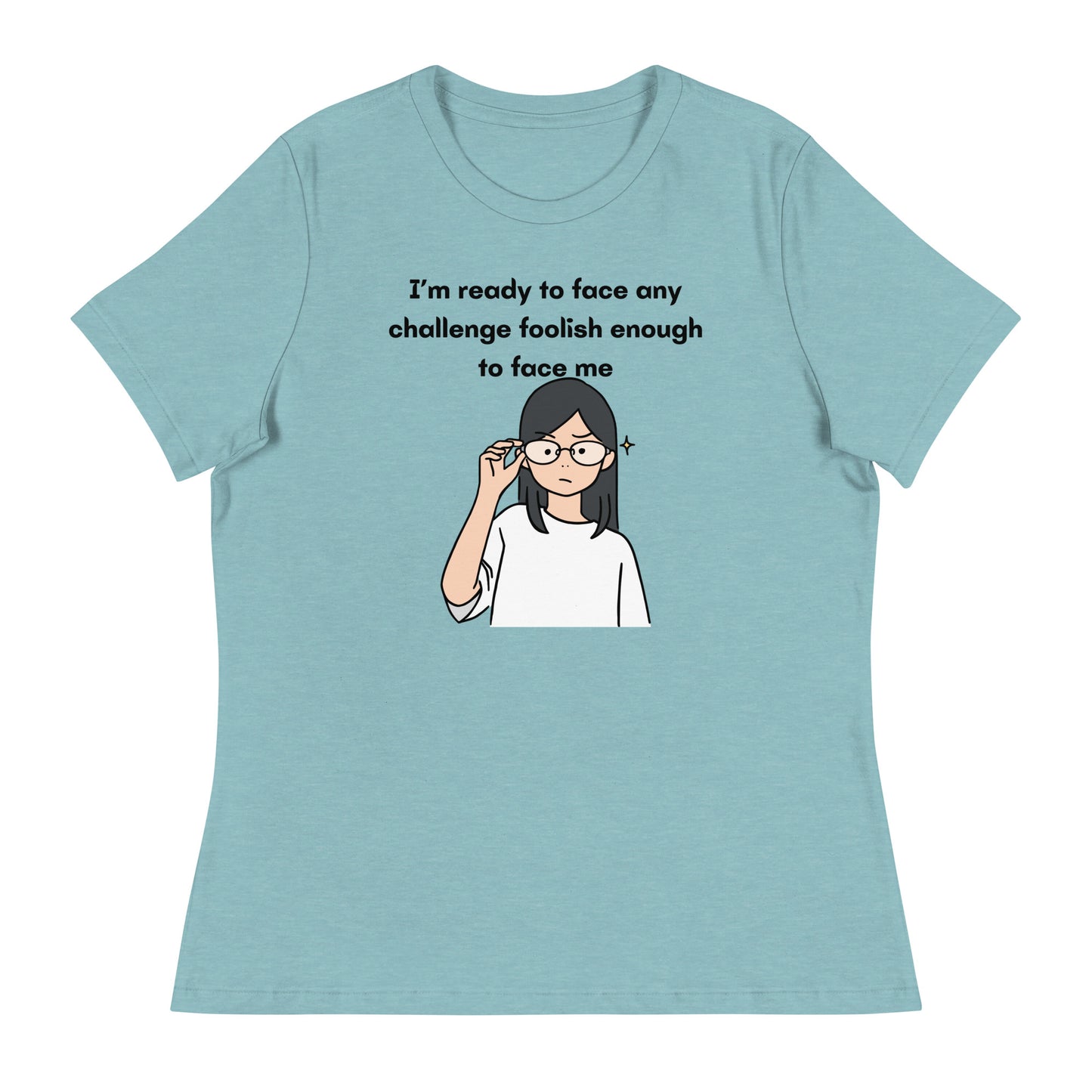 Women's Relaxed T-Shirt