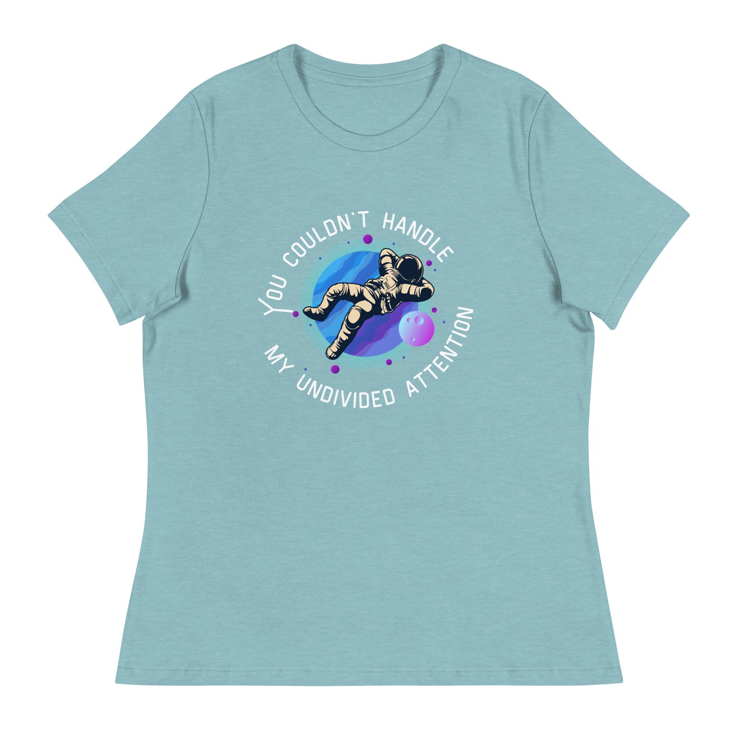 Women's Relaxed T-Shirt