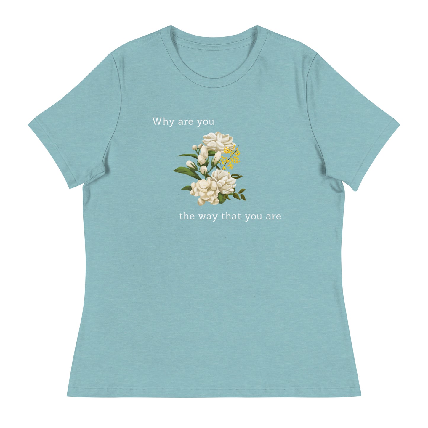 Women's Relaxed T-Shirt