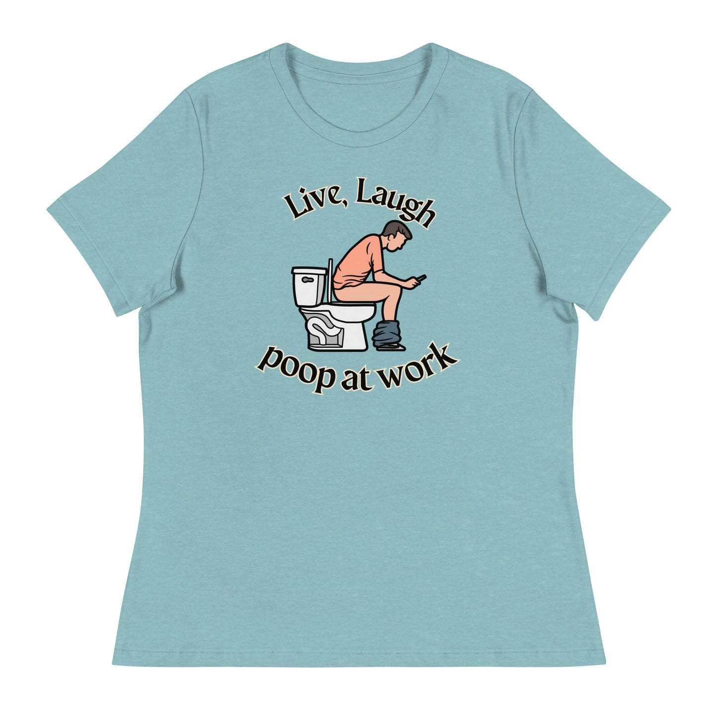 Women's Relaxed T-Shirt