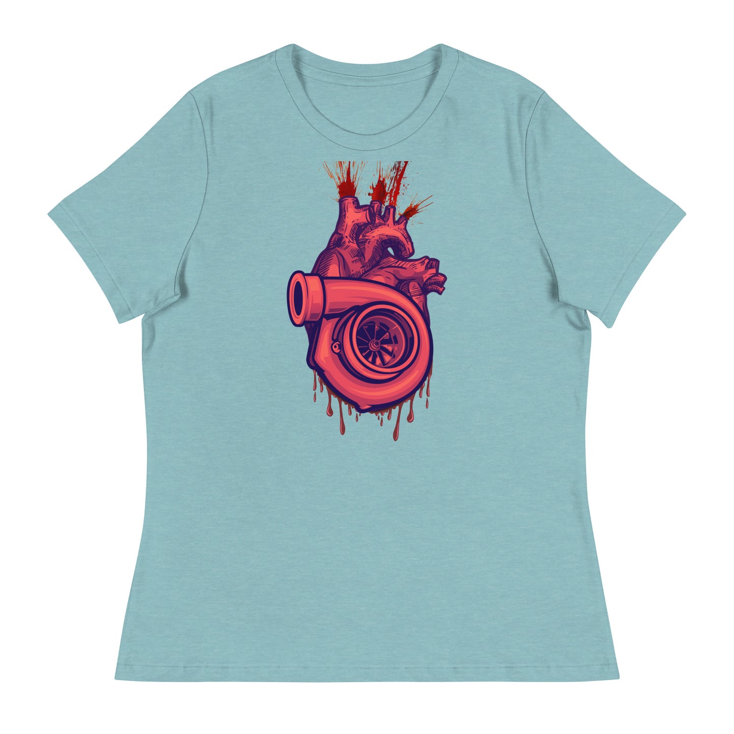 Women's Relaxed T-Shirt