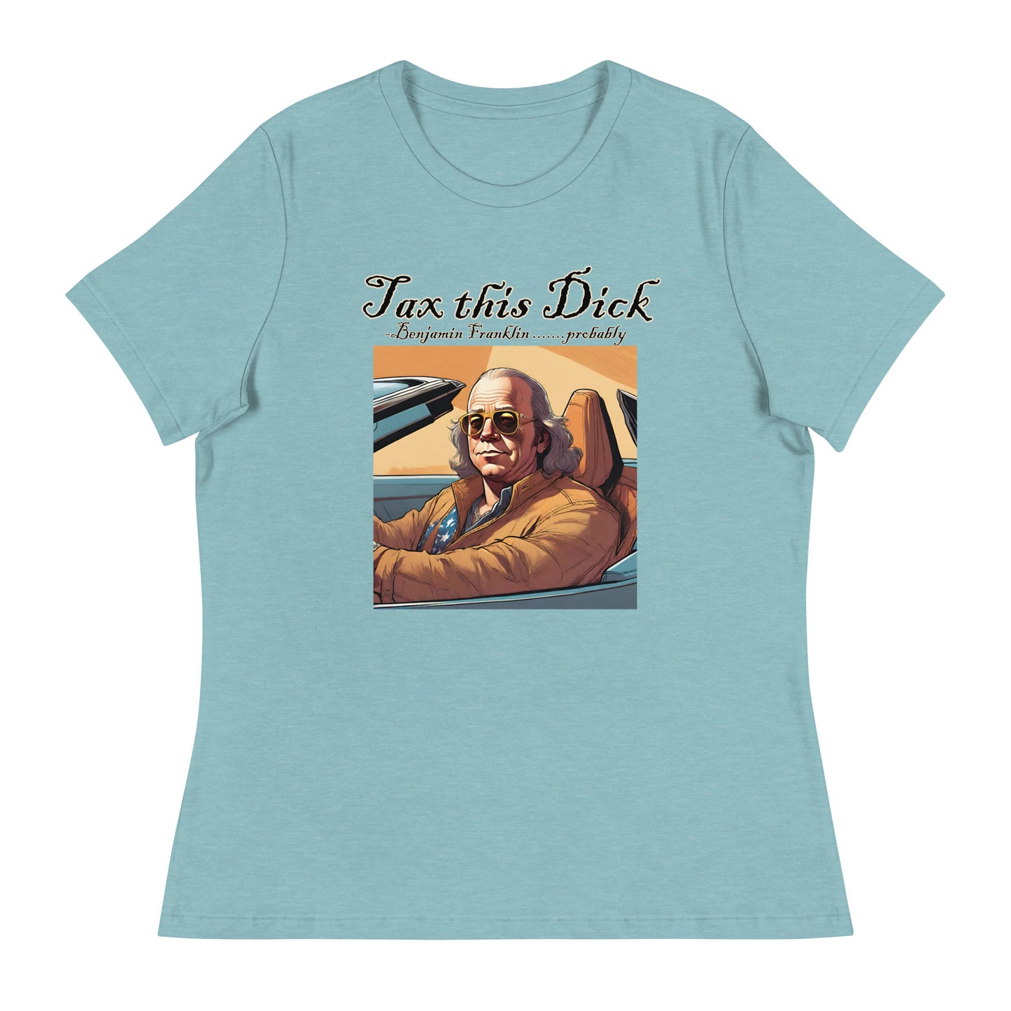 Women's Relaxed T-Shirt