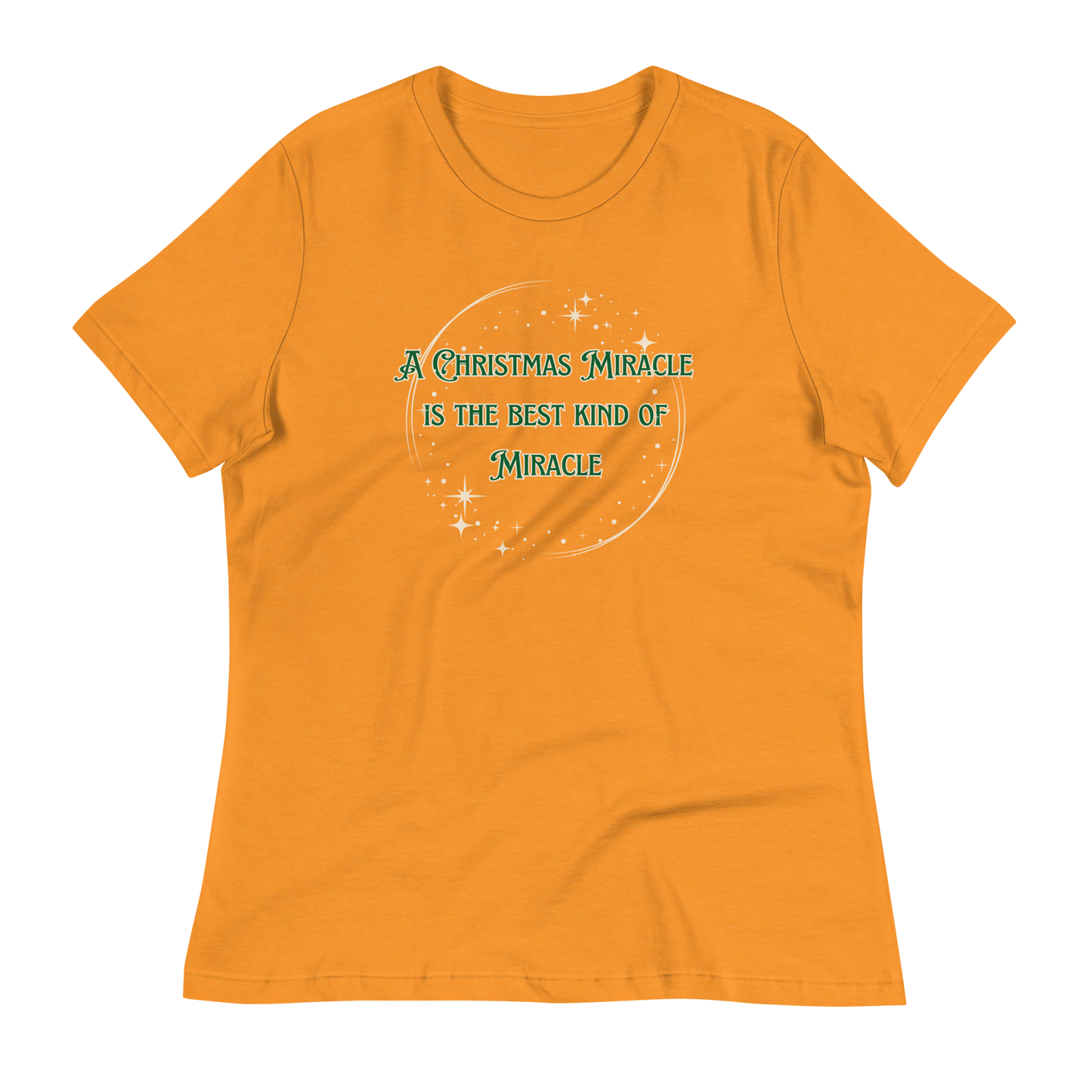 Women's Relaxed T-Shirt