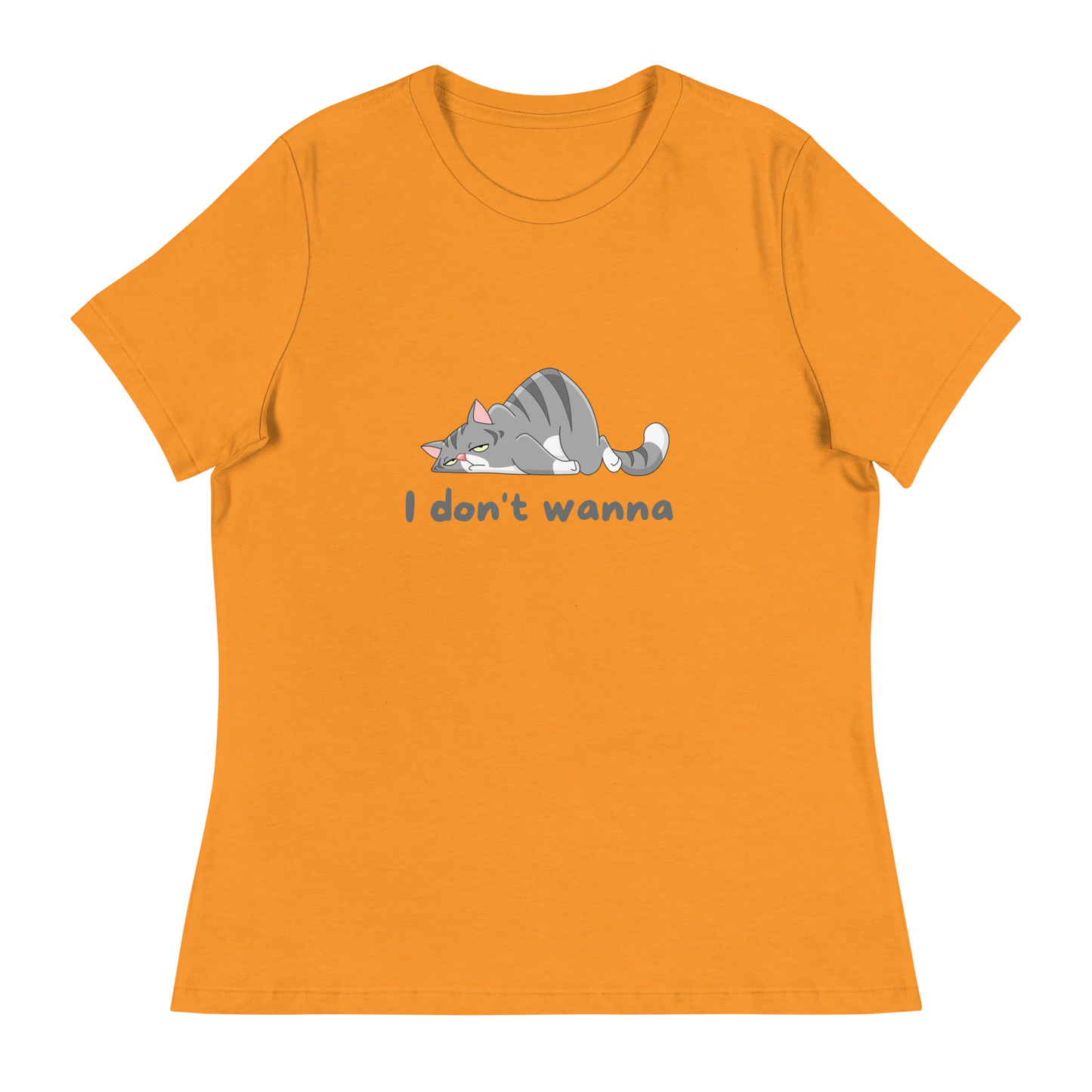 Women's Relaxed T-Shirt