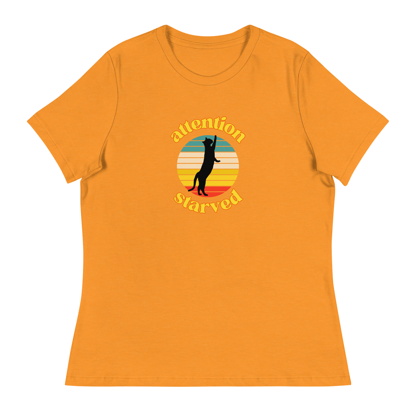 Women's Relaxed T-Shirt