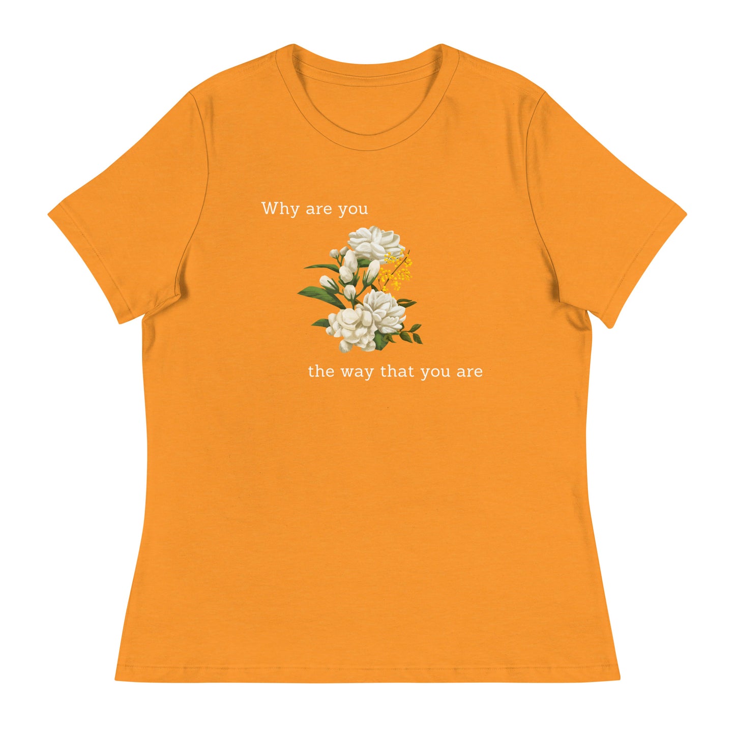 Women's Relaxed T-Shirt