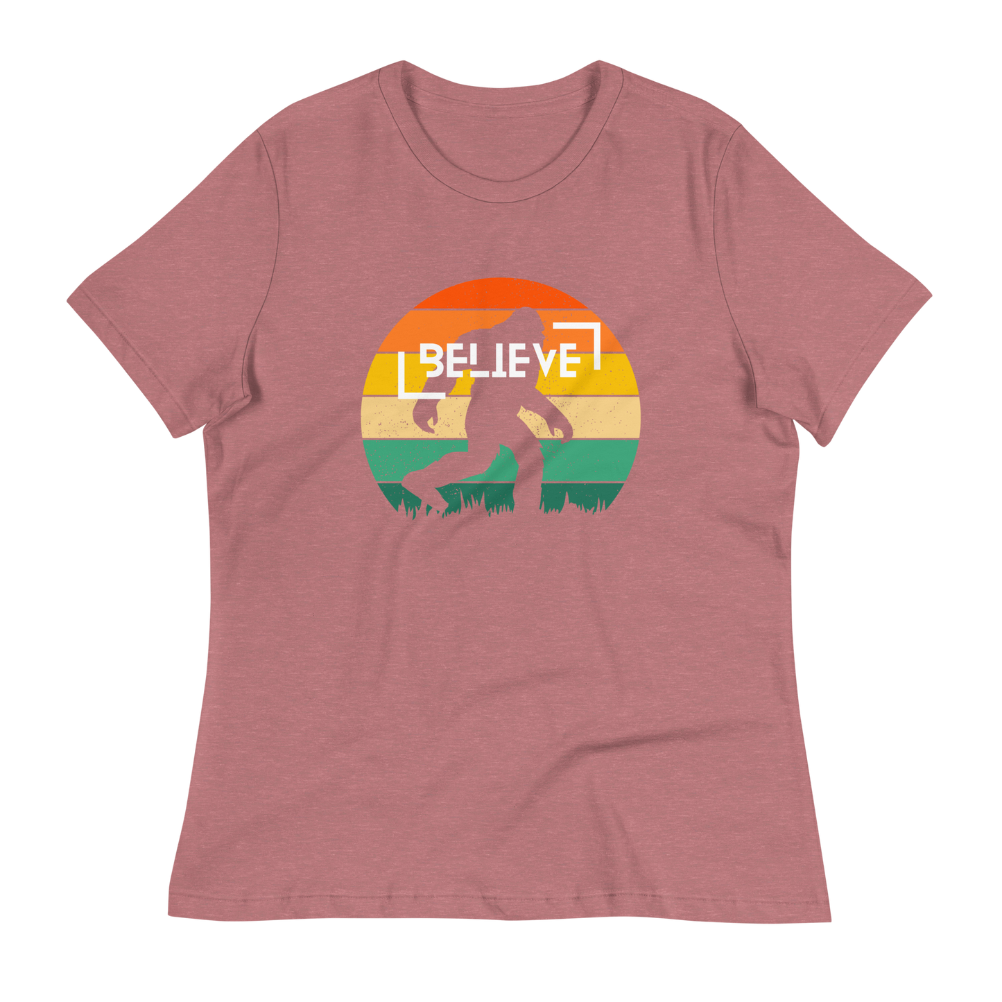 Women's Relaxed T-Shirt