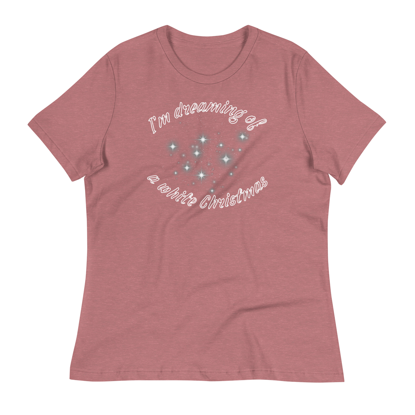 Women's Relaxed T-Shirt