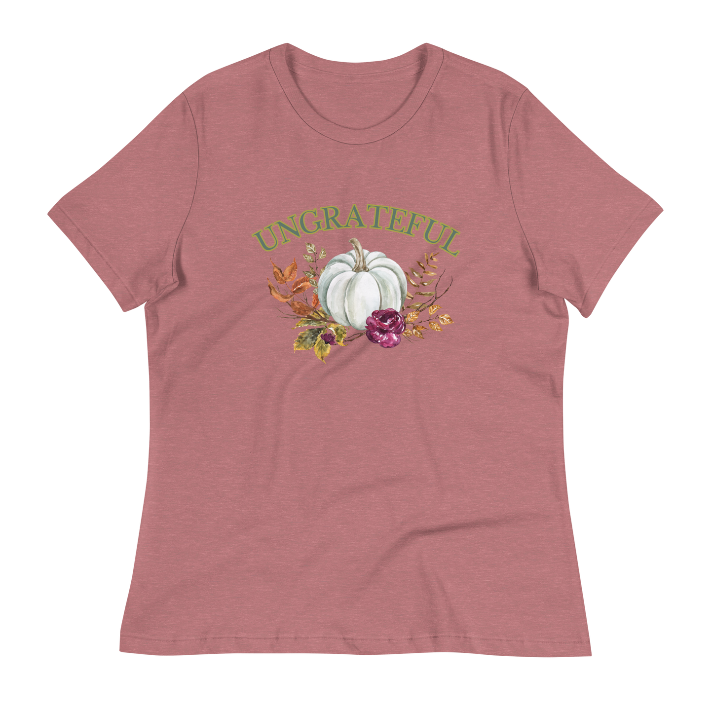 Women's Relaxed T-Shirt