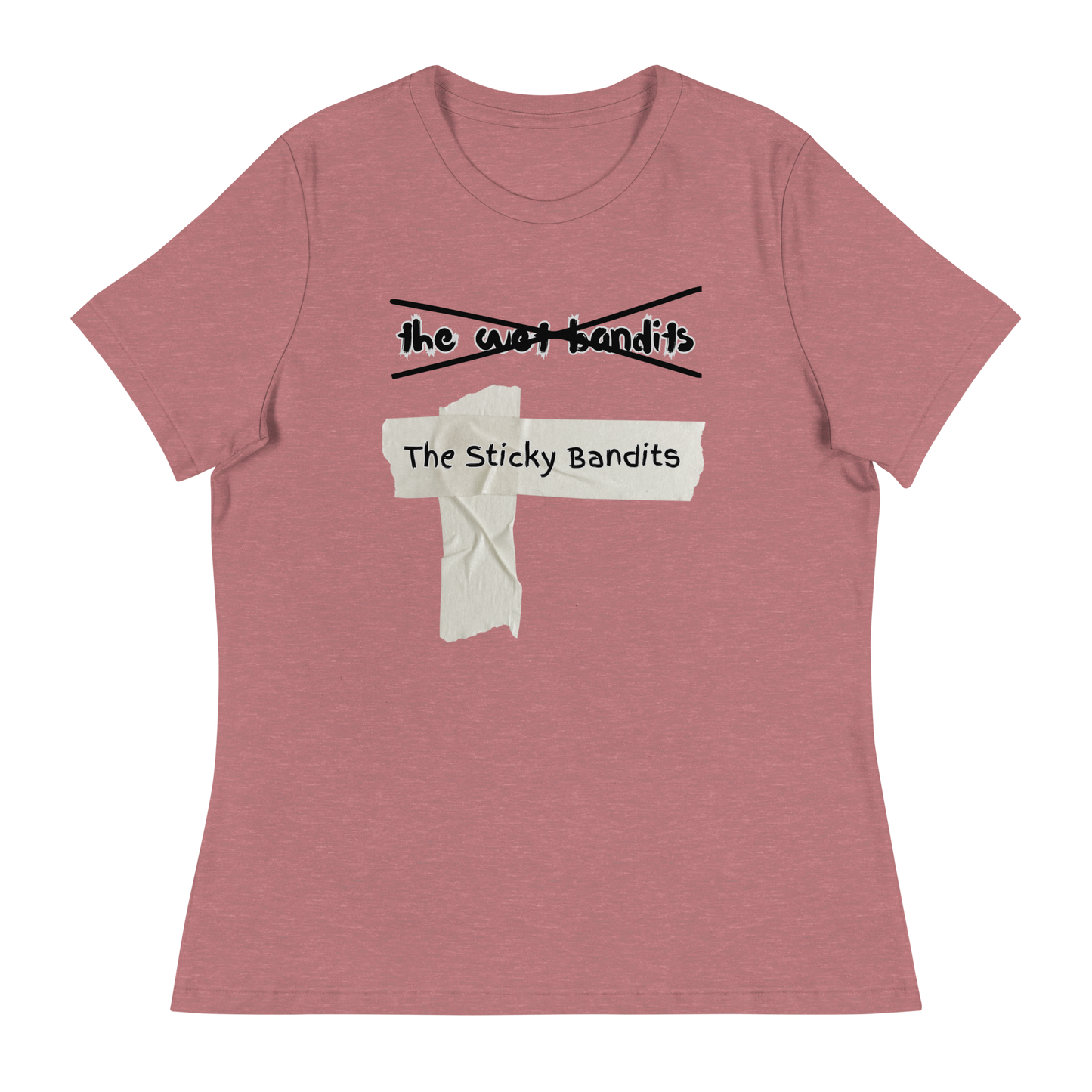 Women's Relaxed T-Shirt