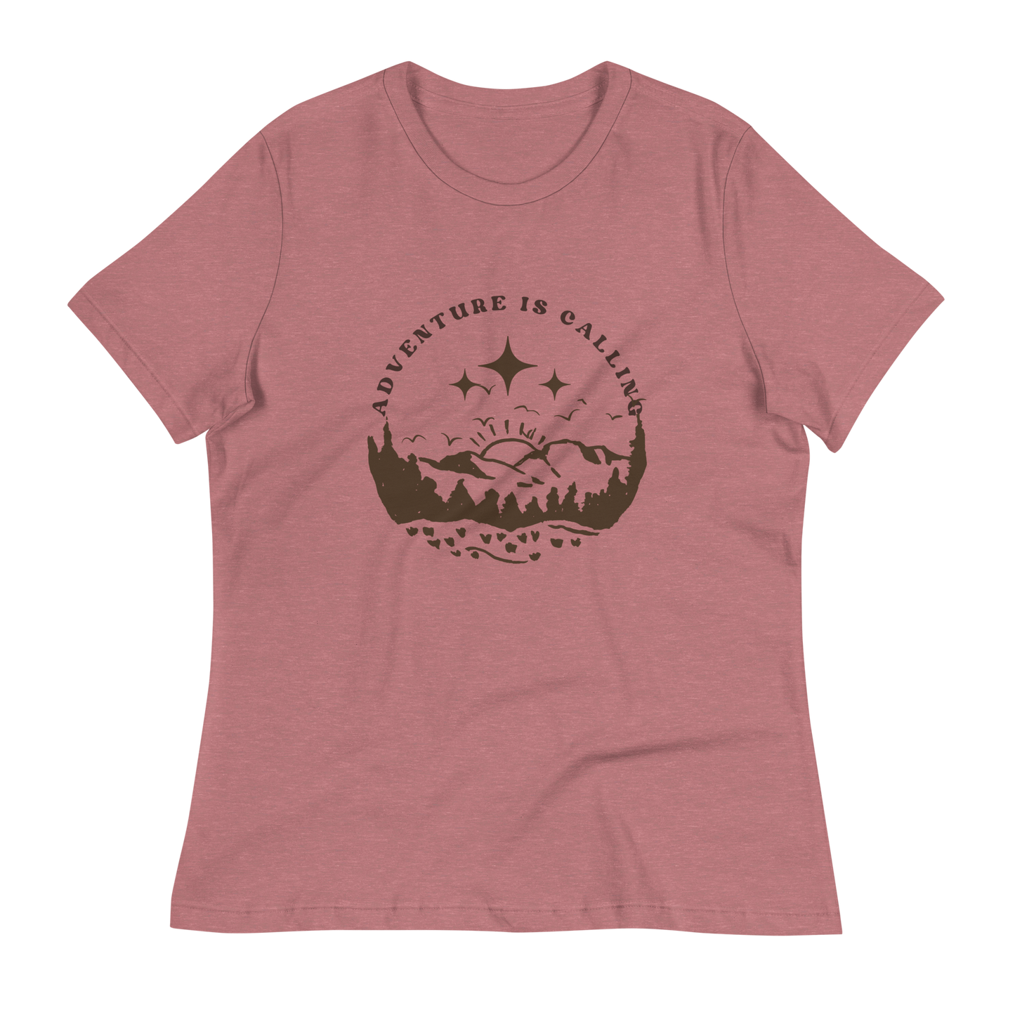 Women's Relaxed T-Shirt