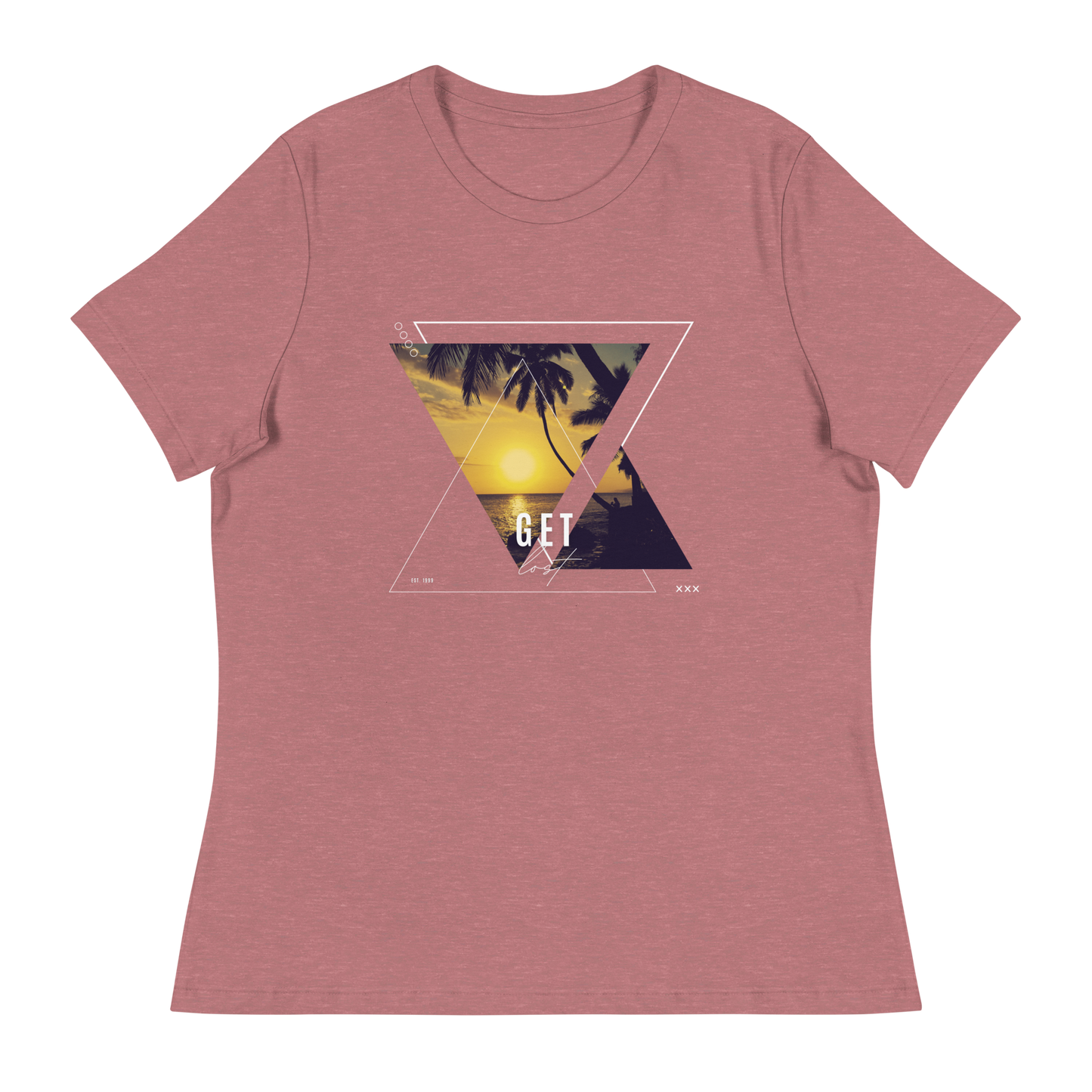 Women's Relaxed T-Shirt