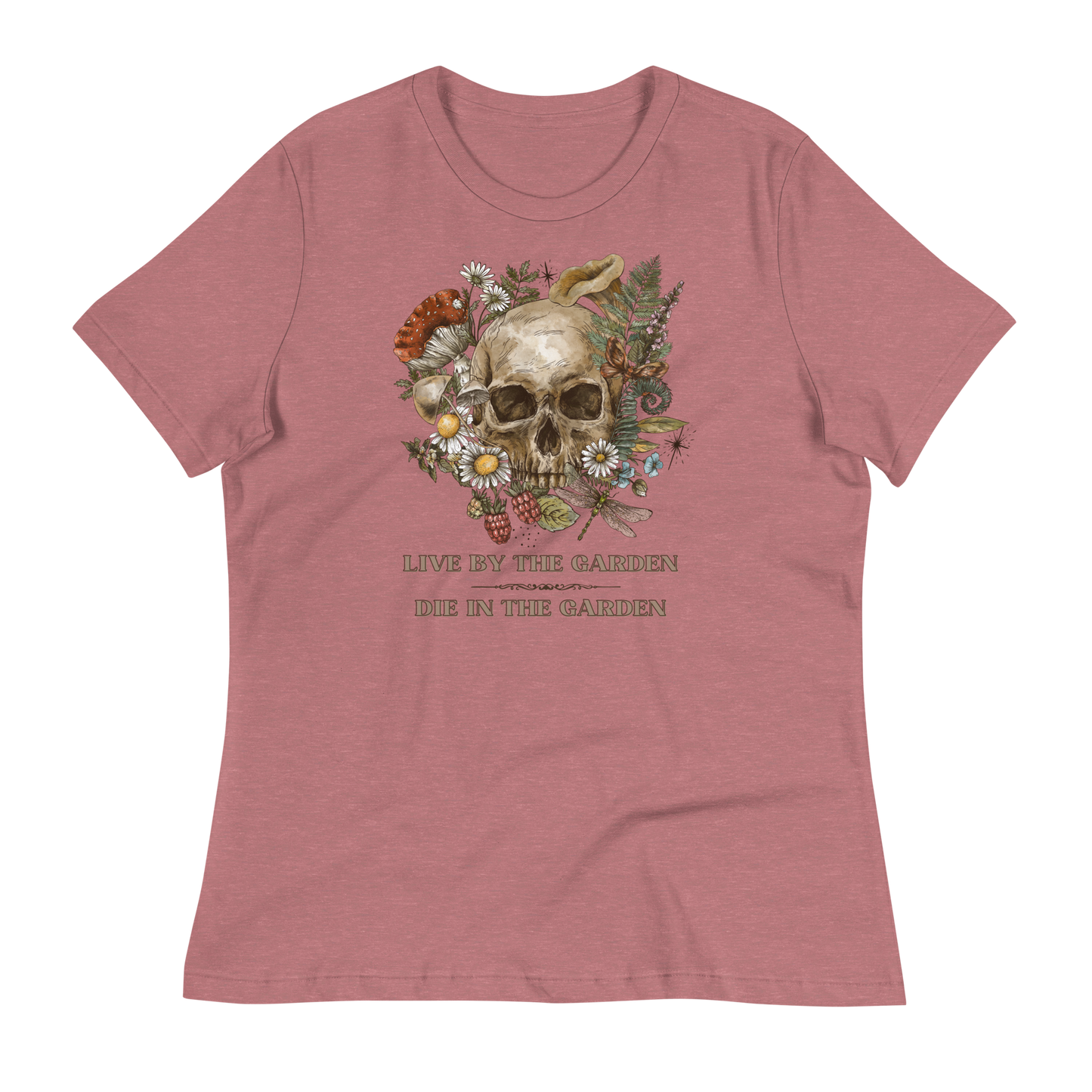 Women's Relaxed T-Shirt