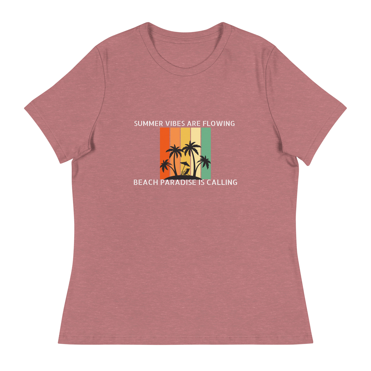 Women's Relaxed T-Shirt