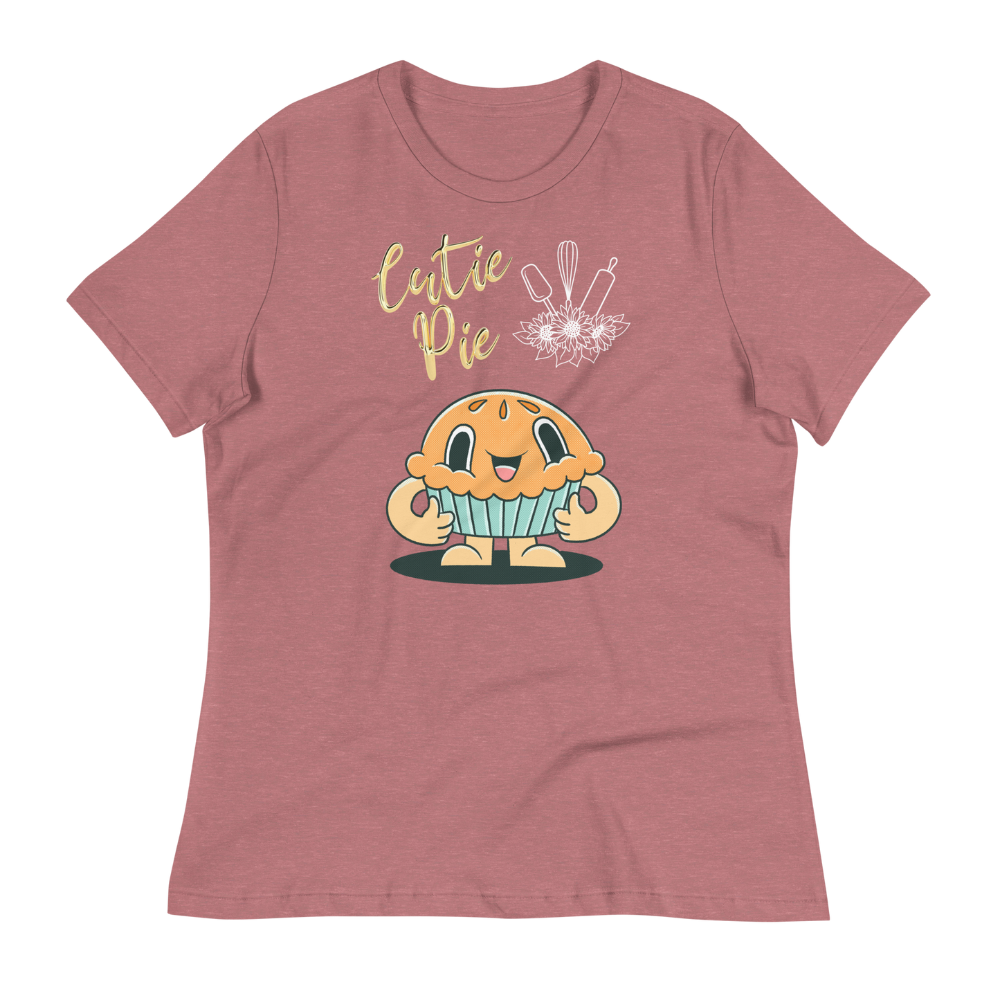 Women's Relaxed T-Shirt