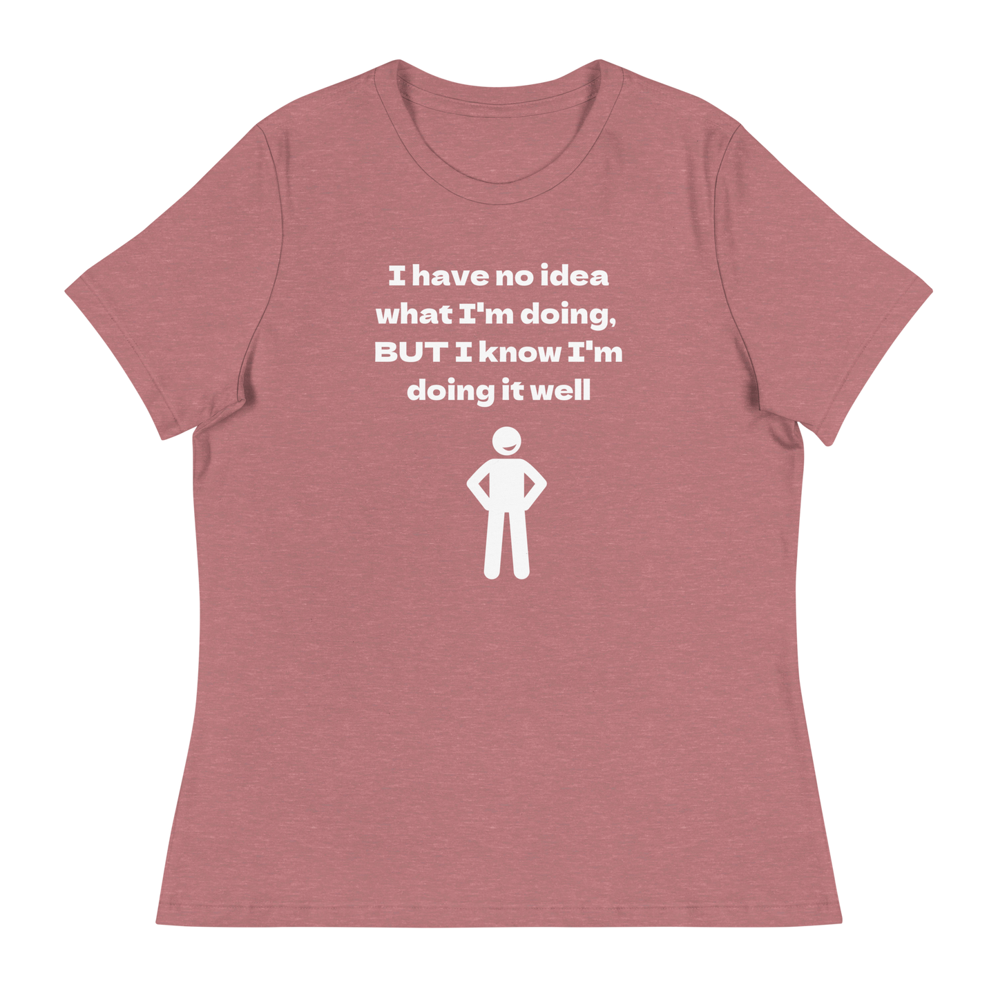 Women's Relaxed T-Shirt