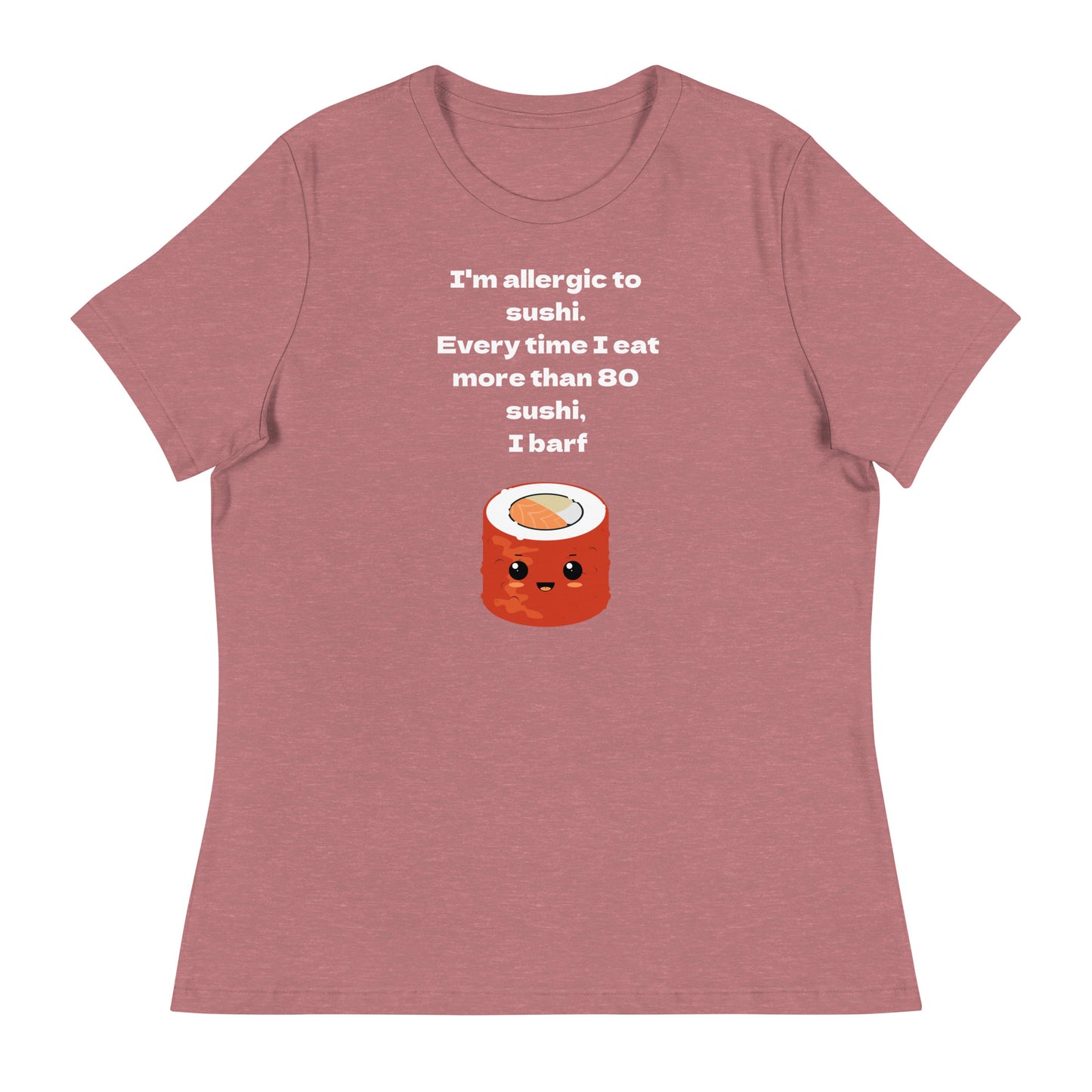 Women's Relaxed T-Shirt