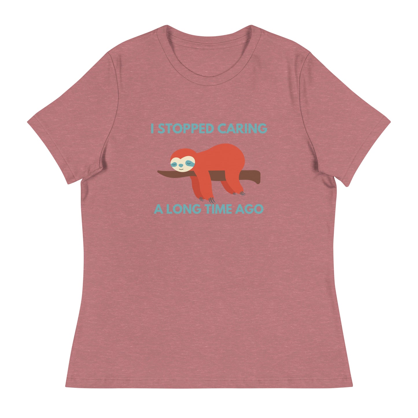 Women's Relaxed T-Shirt