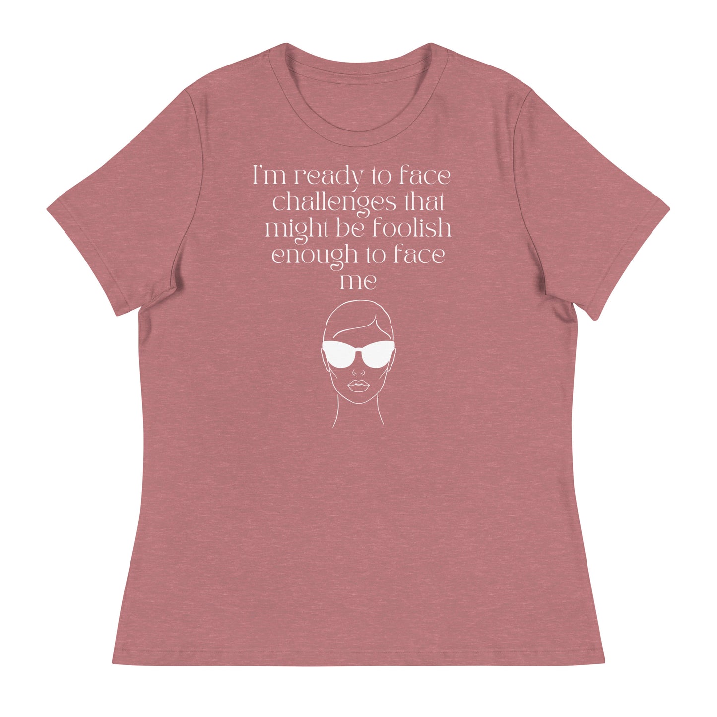 Women's Relaxed T-Shirt