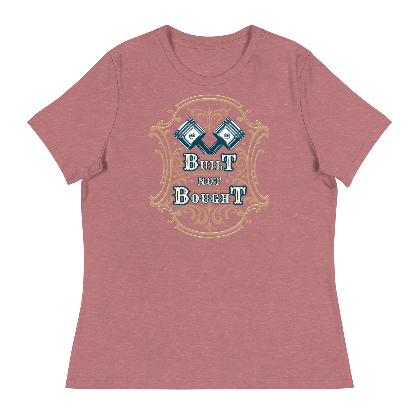 Women's Relaxed T-Shirt