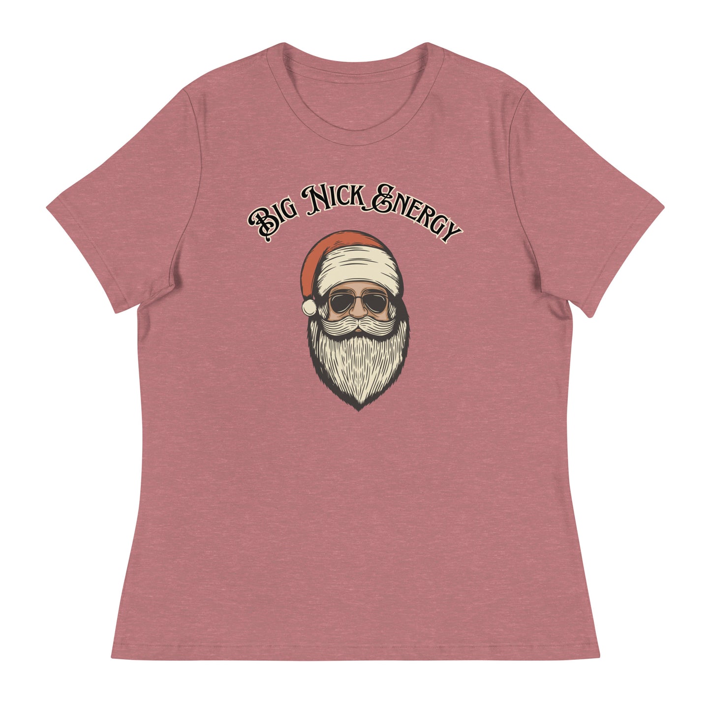 Women's Relaxed T-Shirt