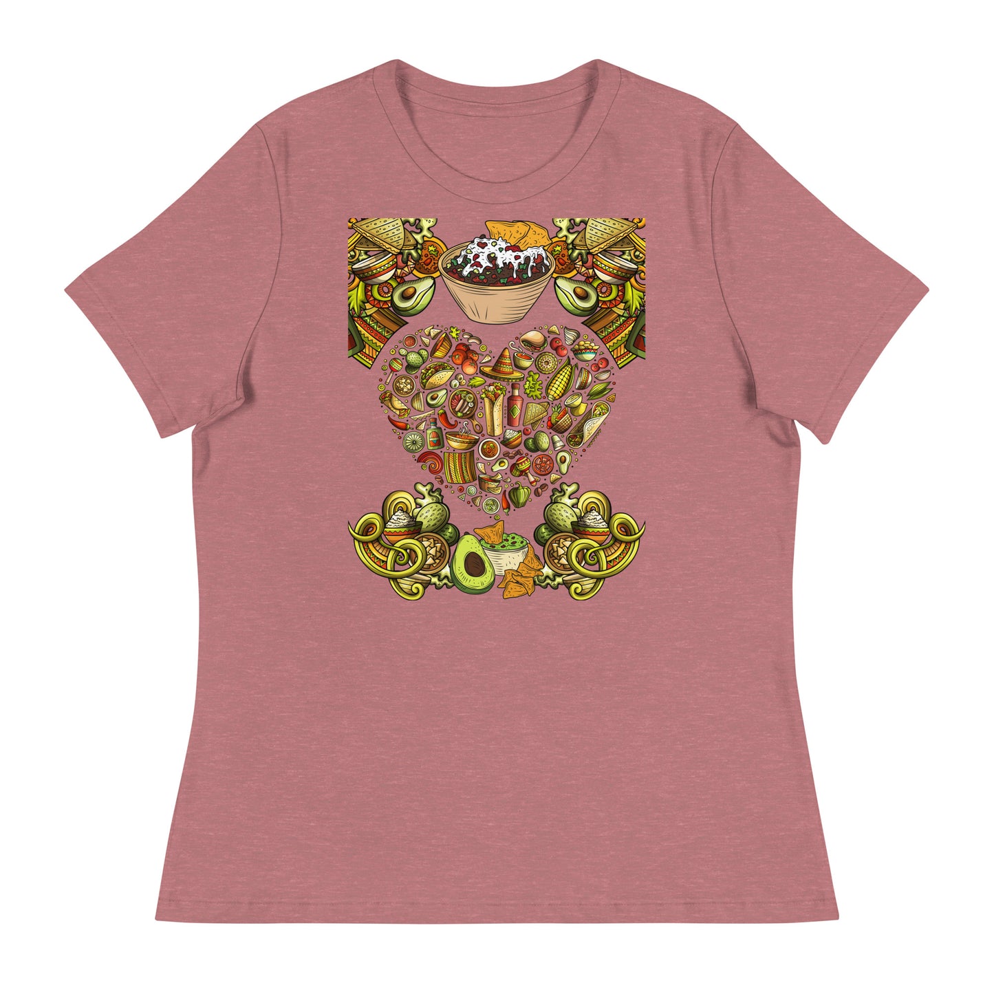 Women's Relaxed T-Shirt