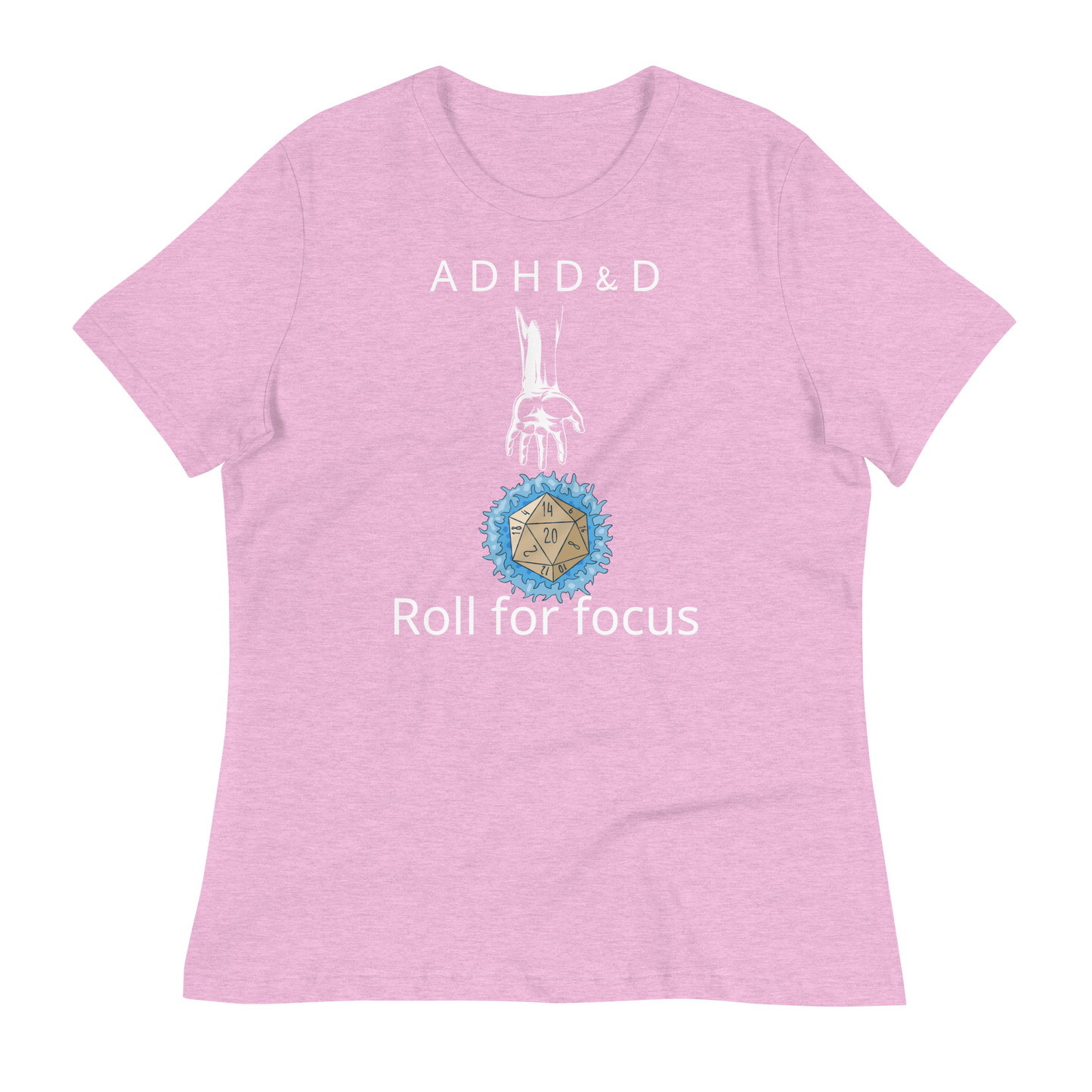 Women's Relaxed T-Shirt