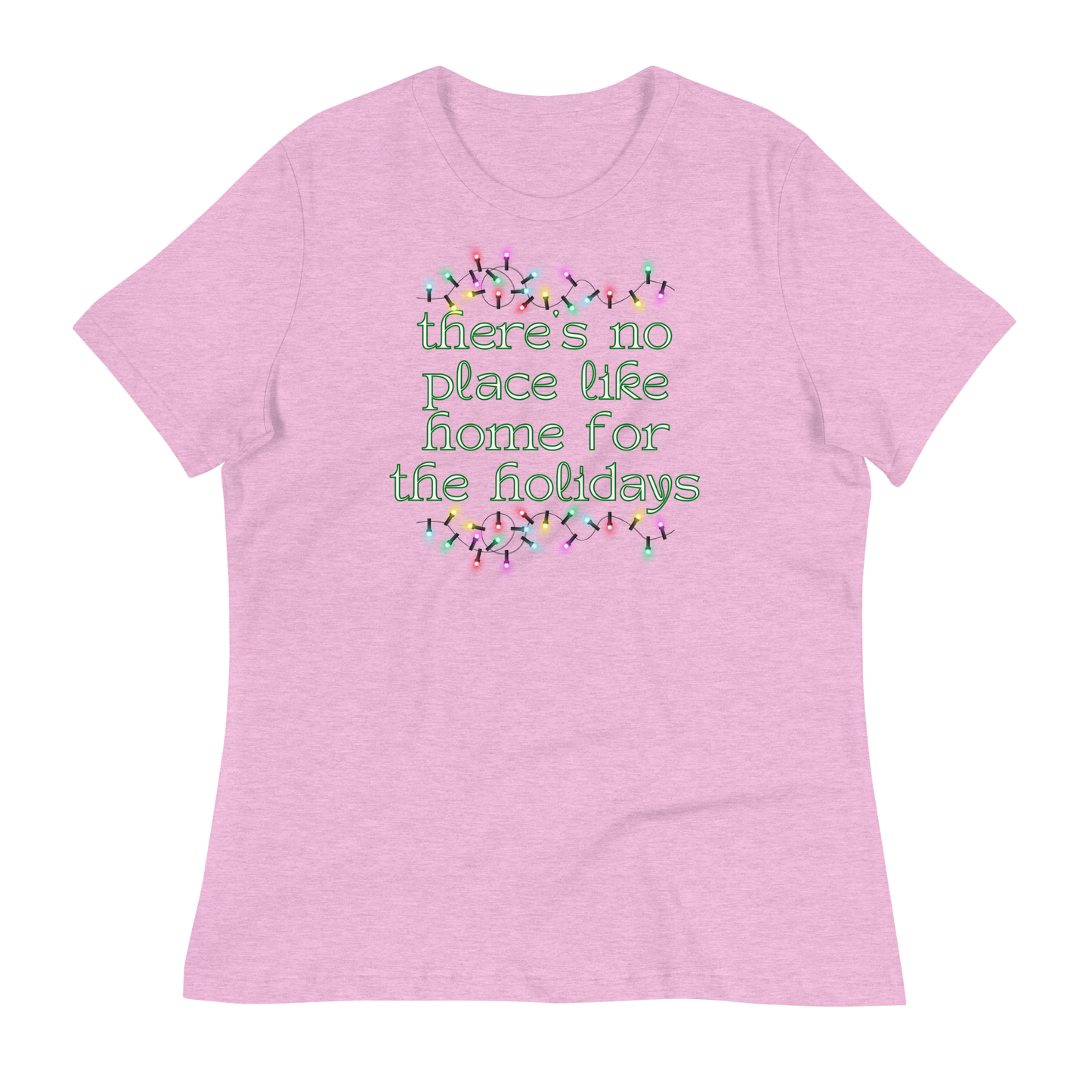 Women's Relaxed T-Shirt