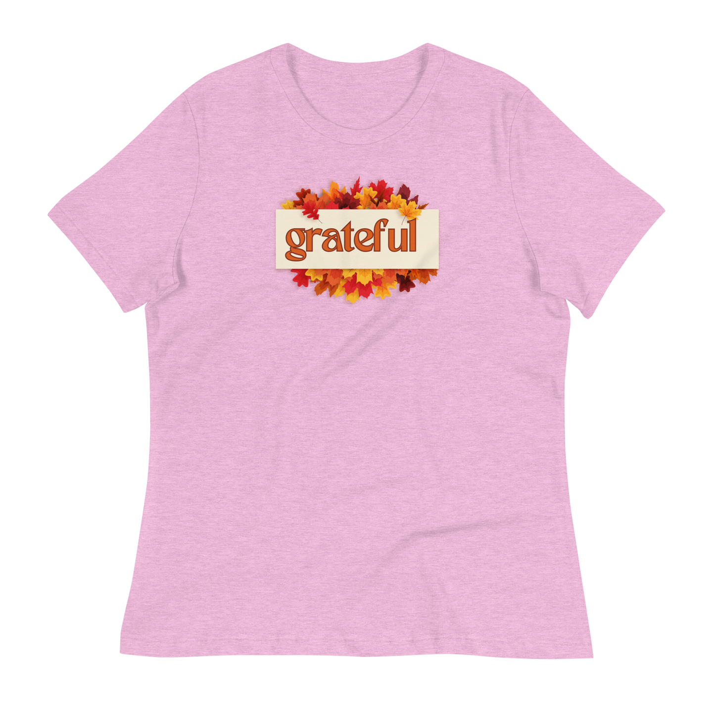 Women's Relaxed T-Shirt