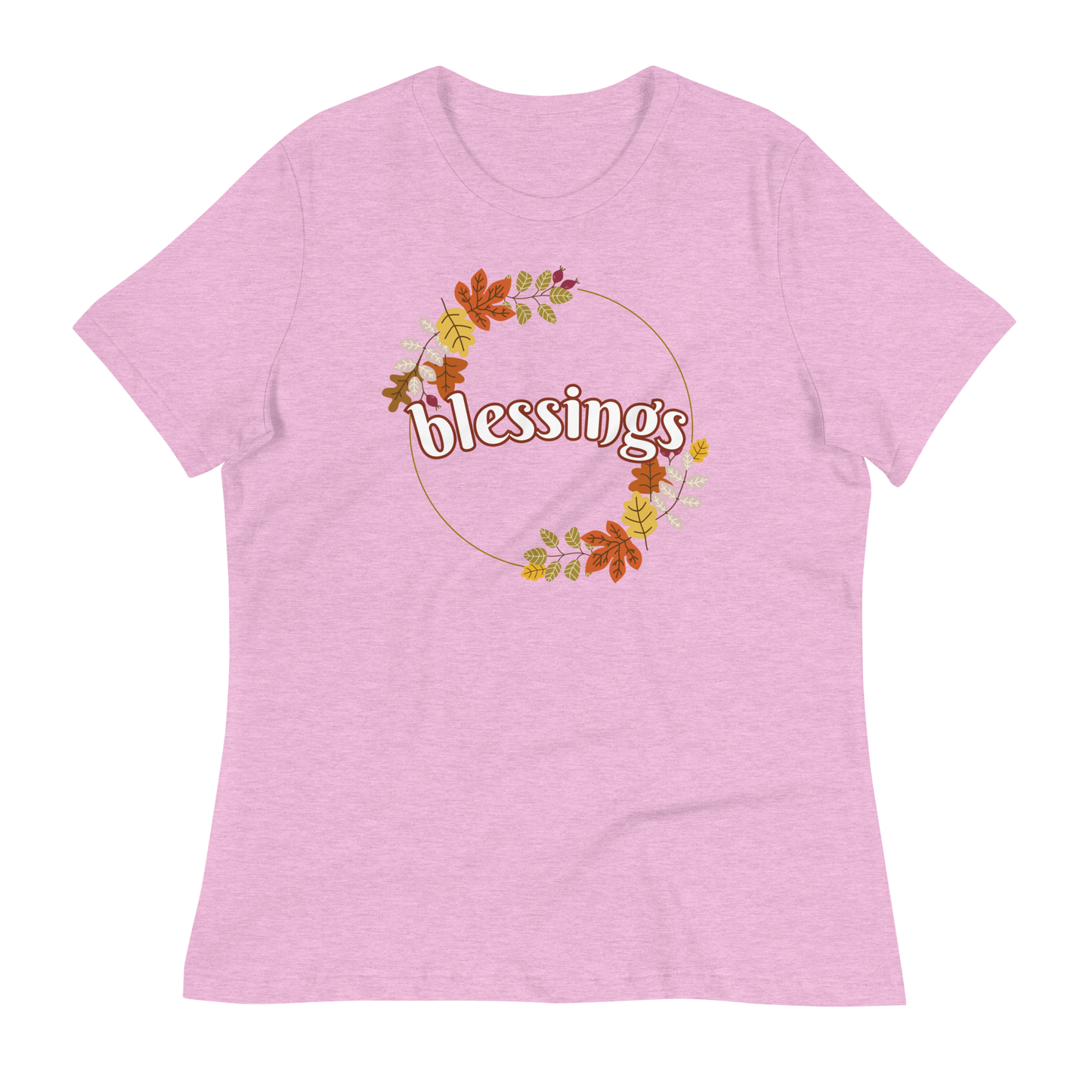 Women's Relaxed T-Shirt