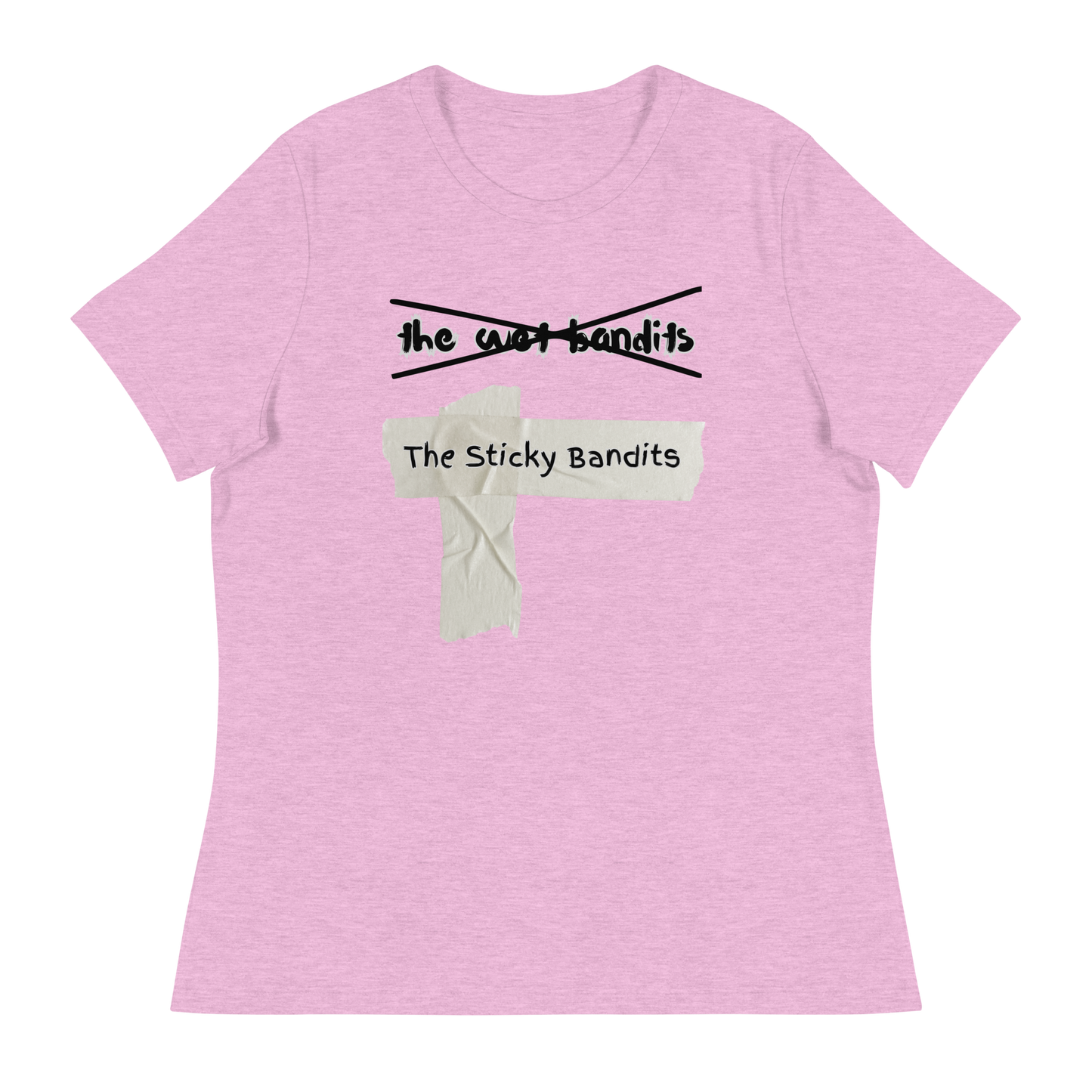 Women's Relaxed T-Shirt