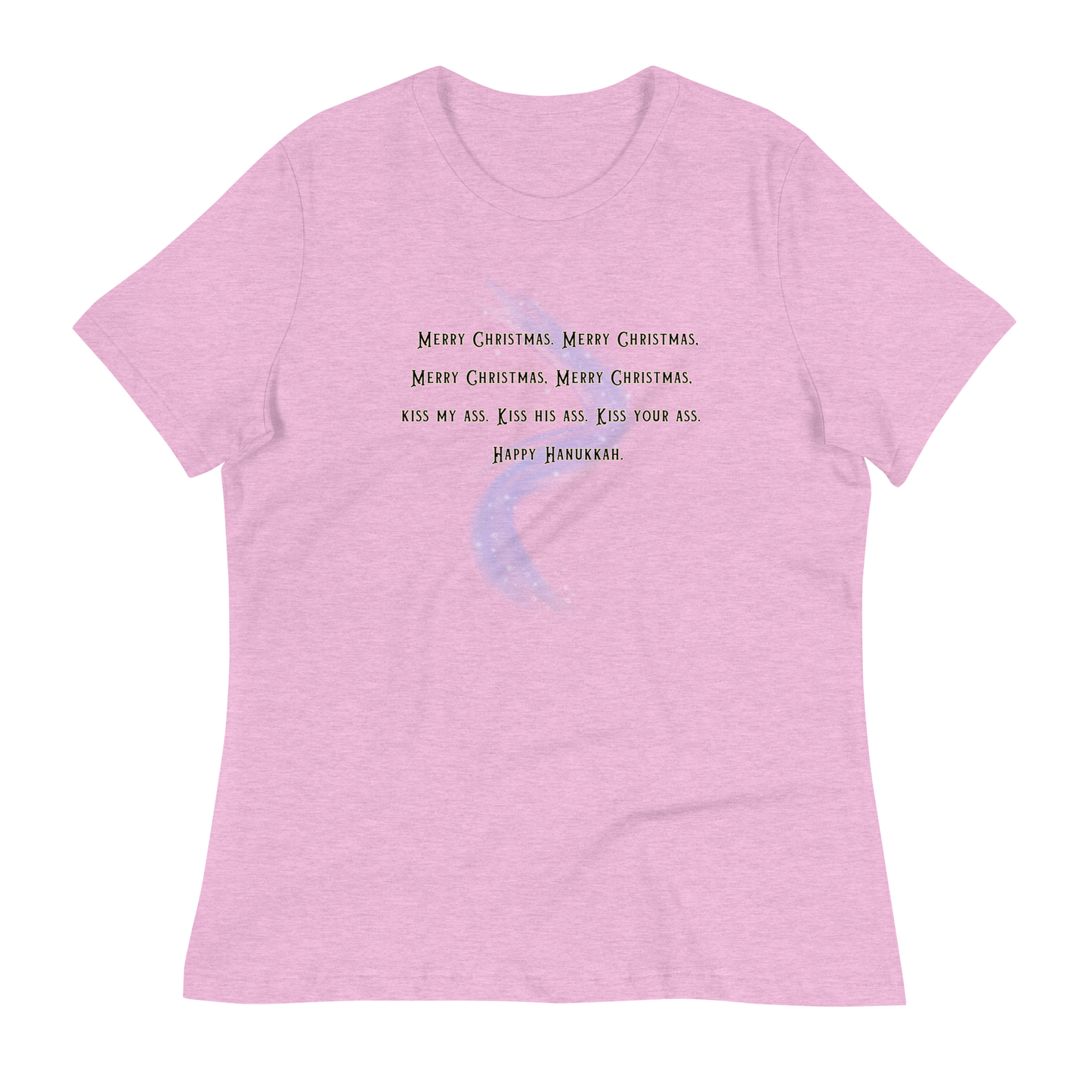 Women's Relaxed T-Shirt