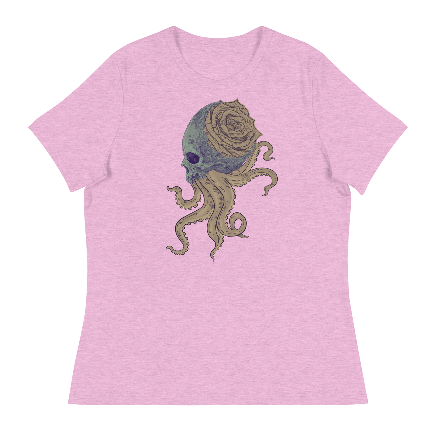 Women's Relaxed T-Shirt