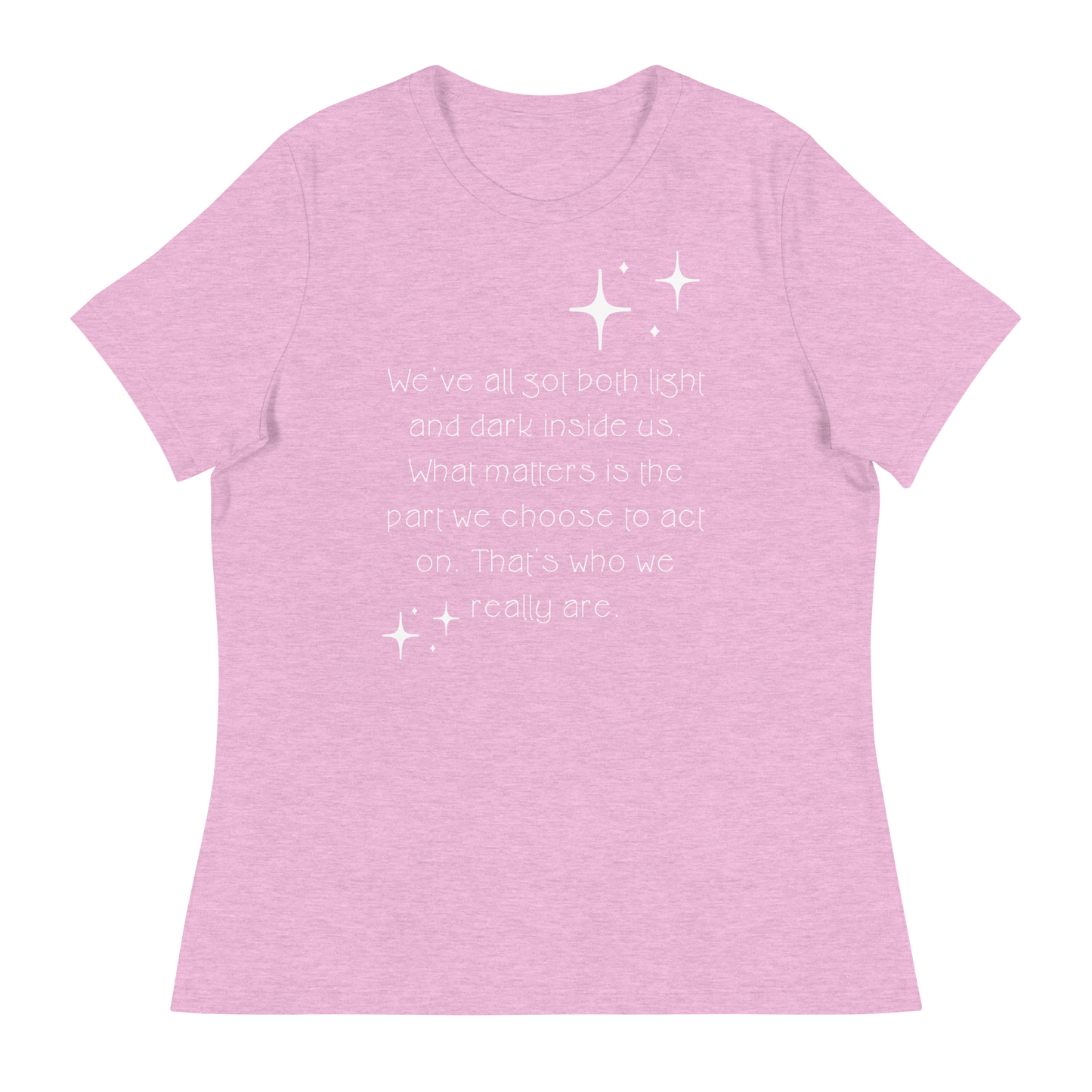 Women's Relaxed T-Shirt